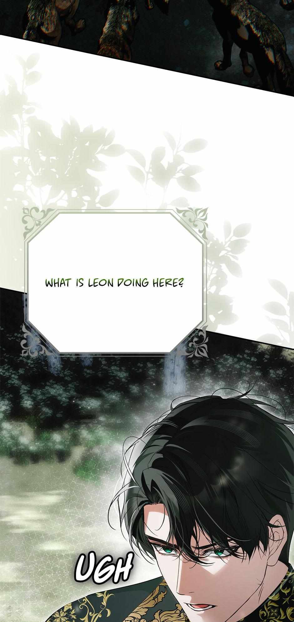 The Trash Was Me Chapter 20 page 3 - 