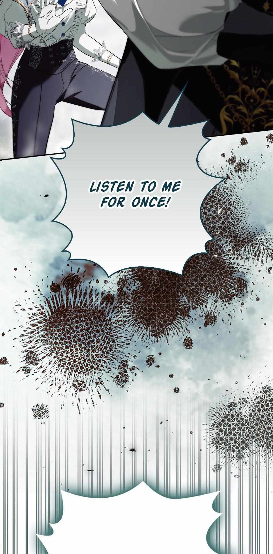 The Trash Was Me Chapter 20 page 21 - 