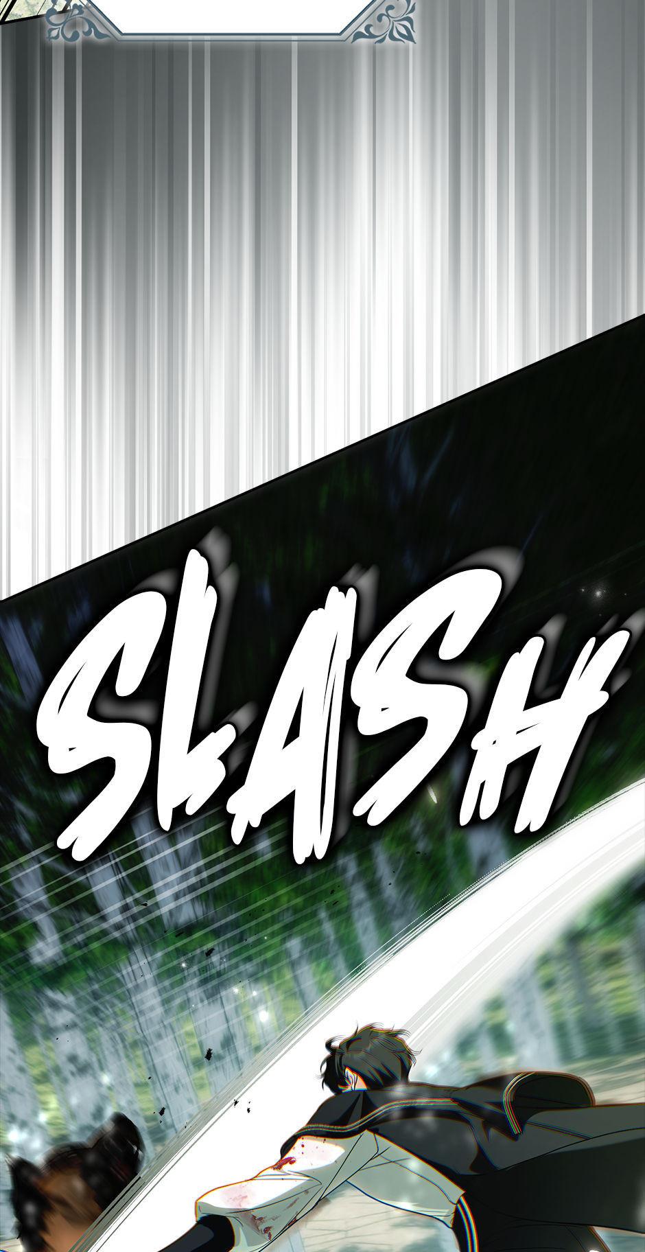 The Trash Was Me Chapter 20 page 27 - 