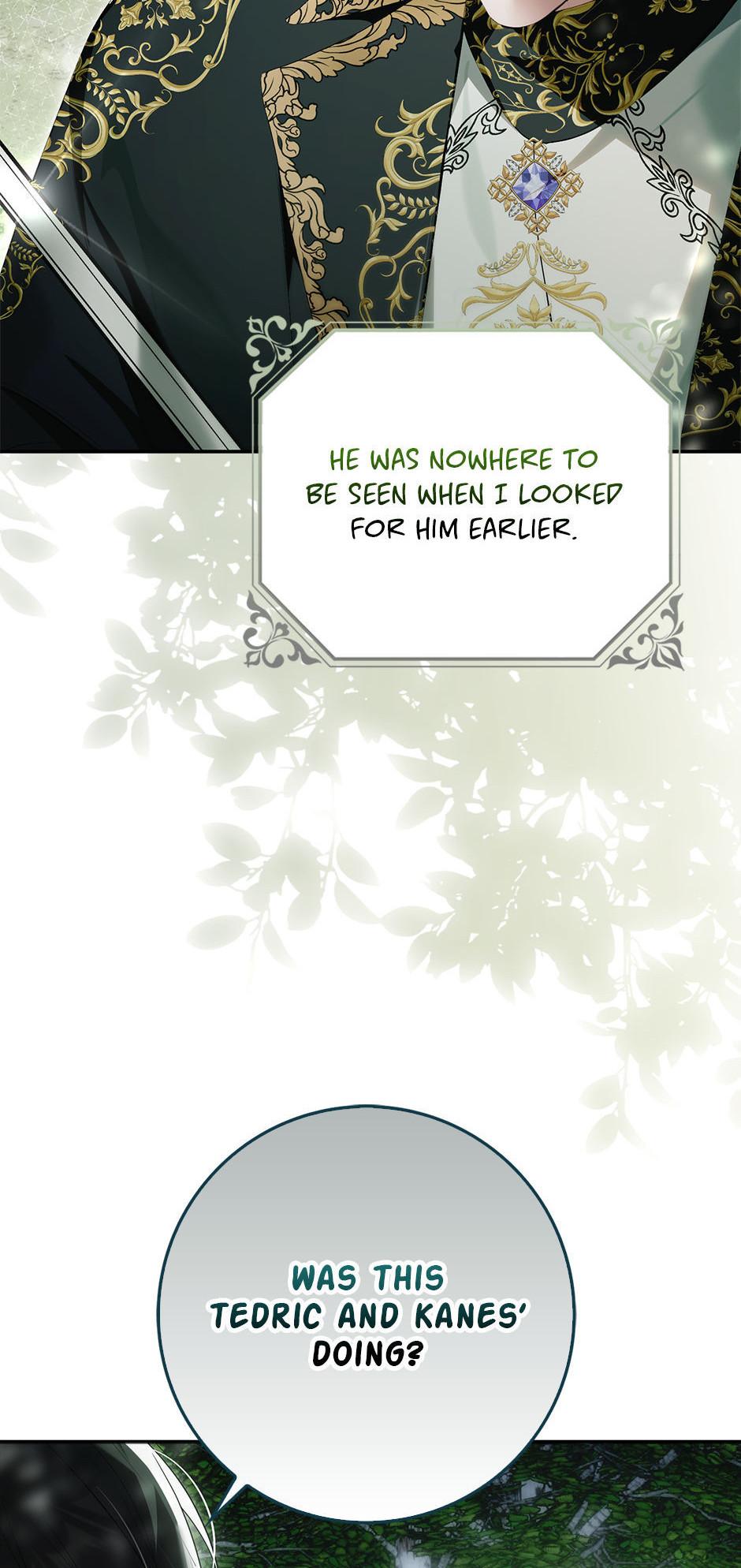 The Trash Was Me Chapter 20 page 4 - 