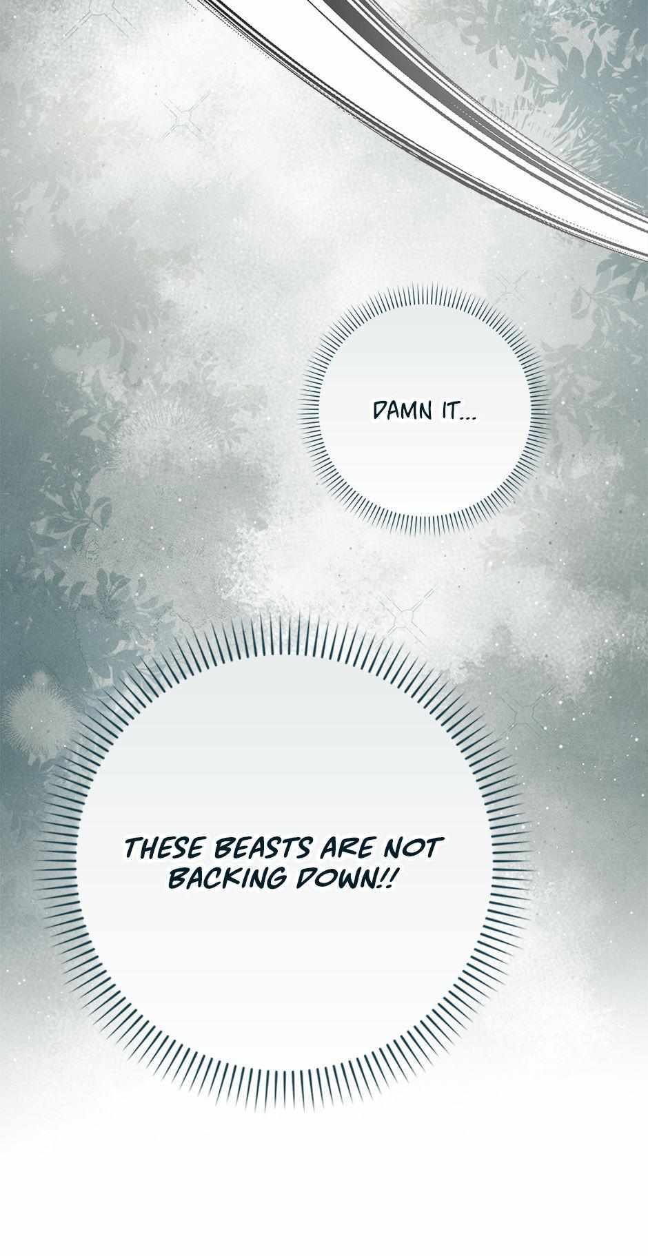 The Trash Was Me Chapter 20 page 33 - 