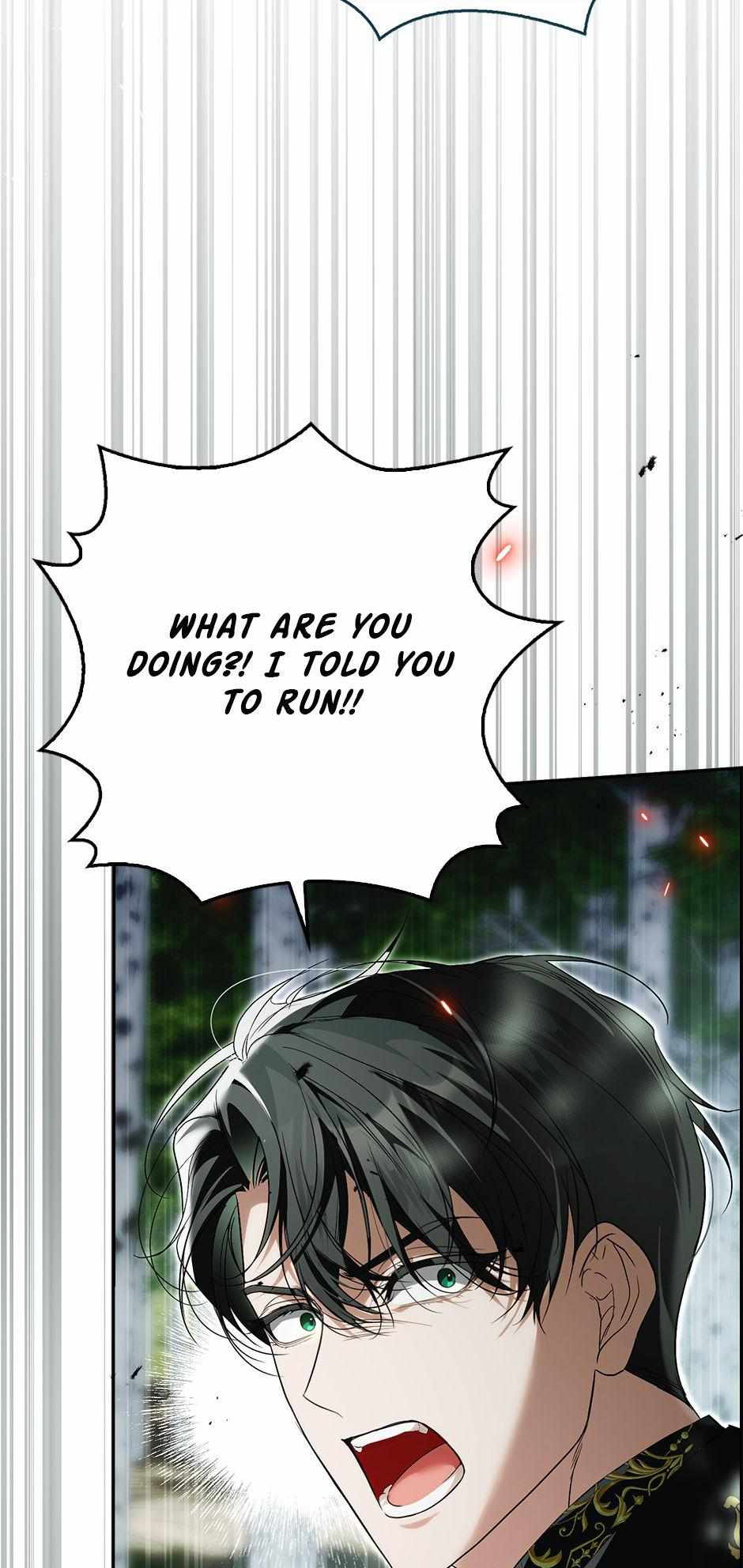 The Trash Was Me Chapter 20 page 38 - 
