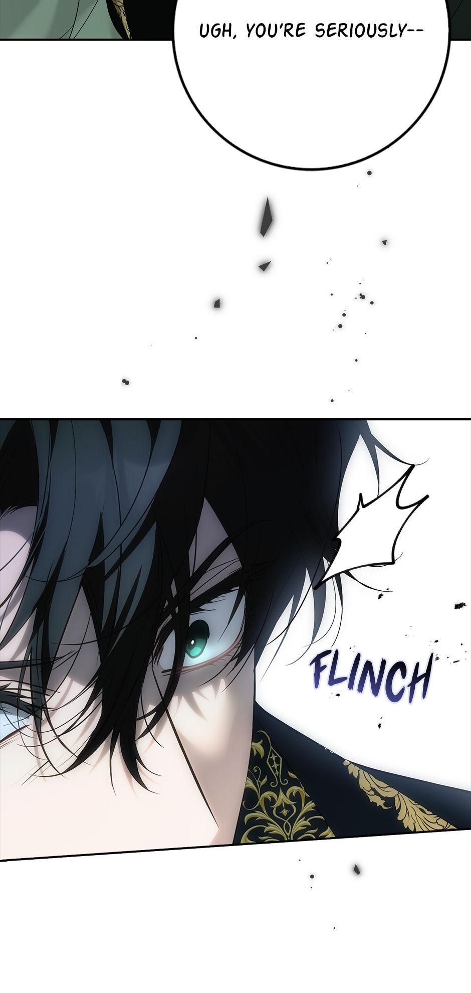 The Trash Was Me Chapter 20 page 42 - 
