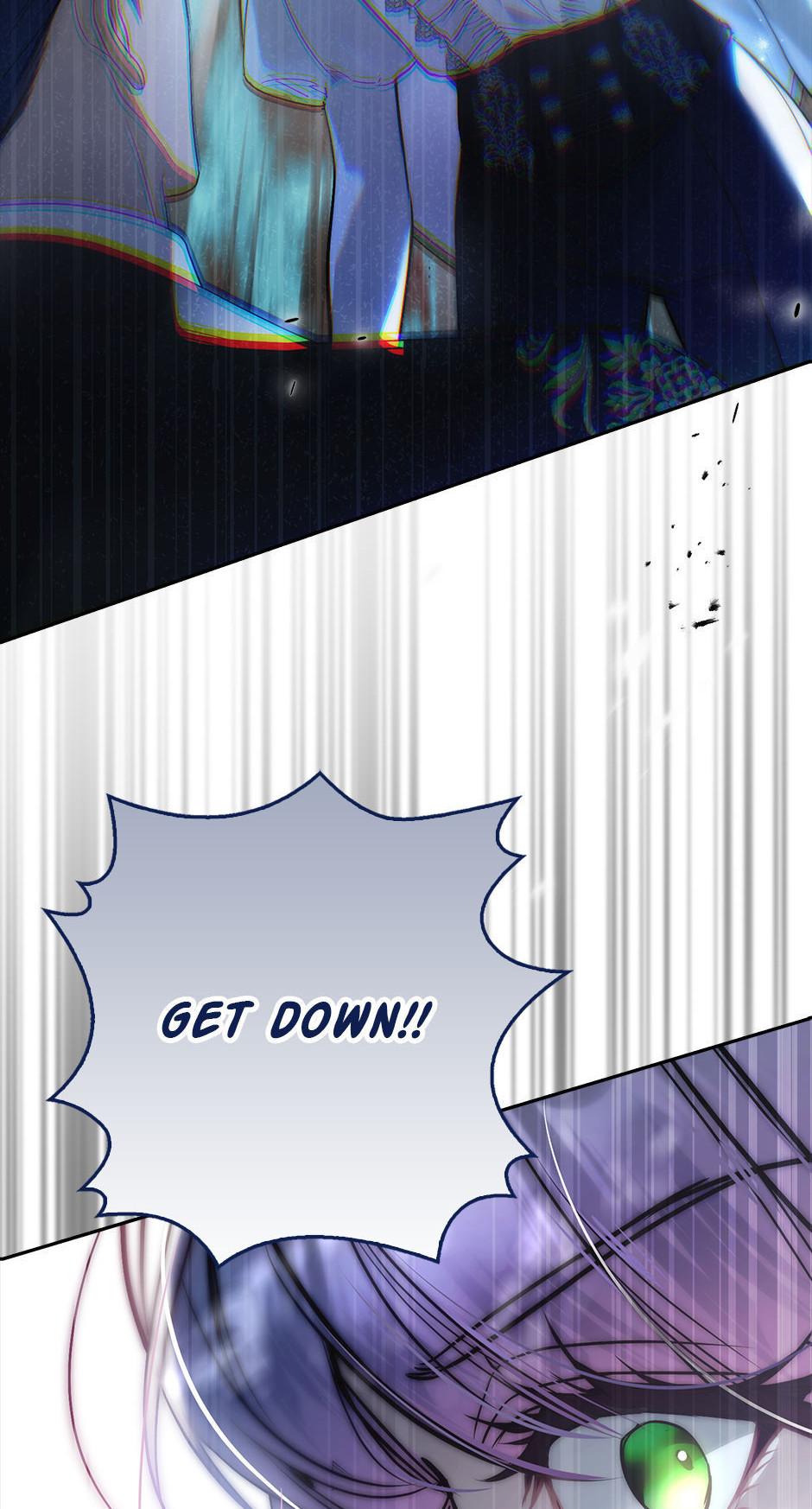The Trash Was Me Chapter 20 page 45 - 