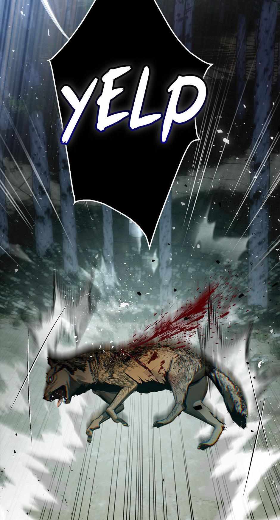 The Trash Was Me Chapter 20 page 48 - 