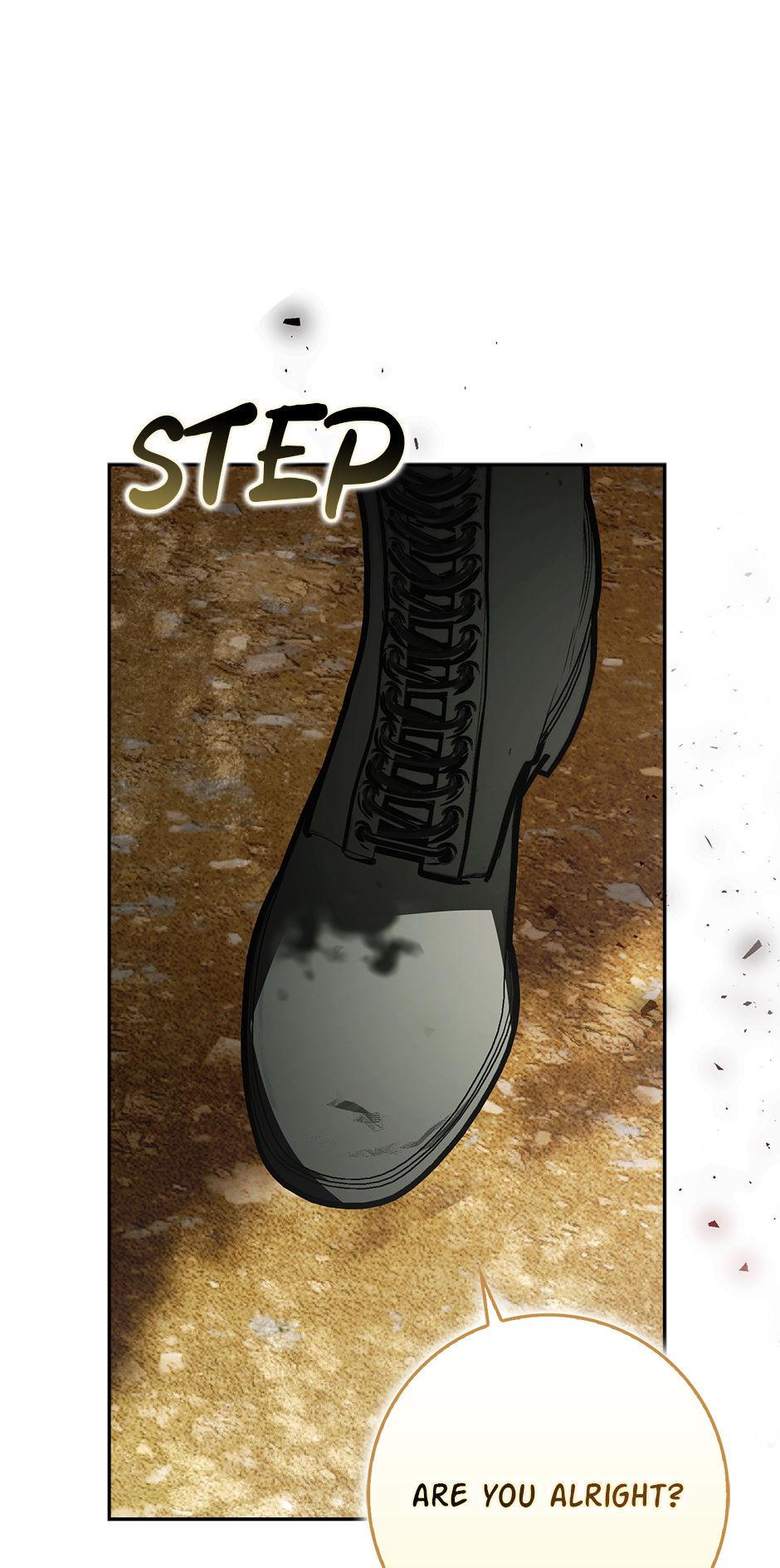 The Trash Was Me Chapter 20 page 50 - 