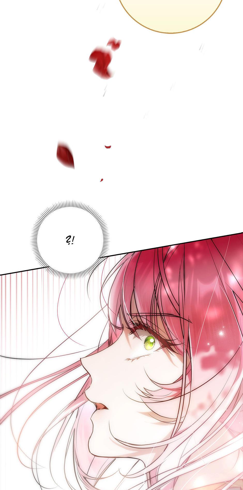The Trash Was Me Chapter 20 page 51 - 