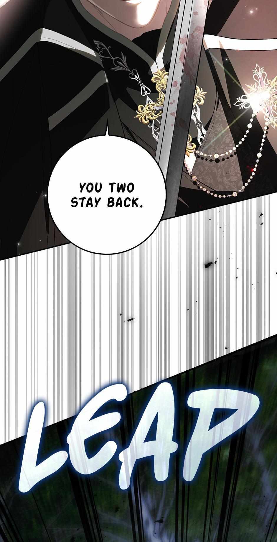 The Trash Was Me Chapter 20 page 56 - 