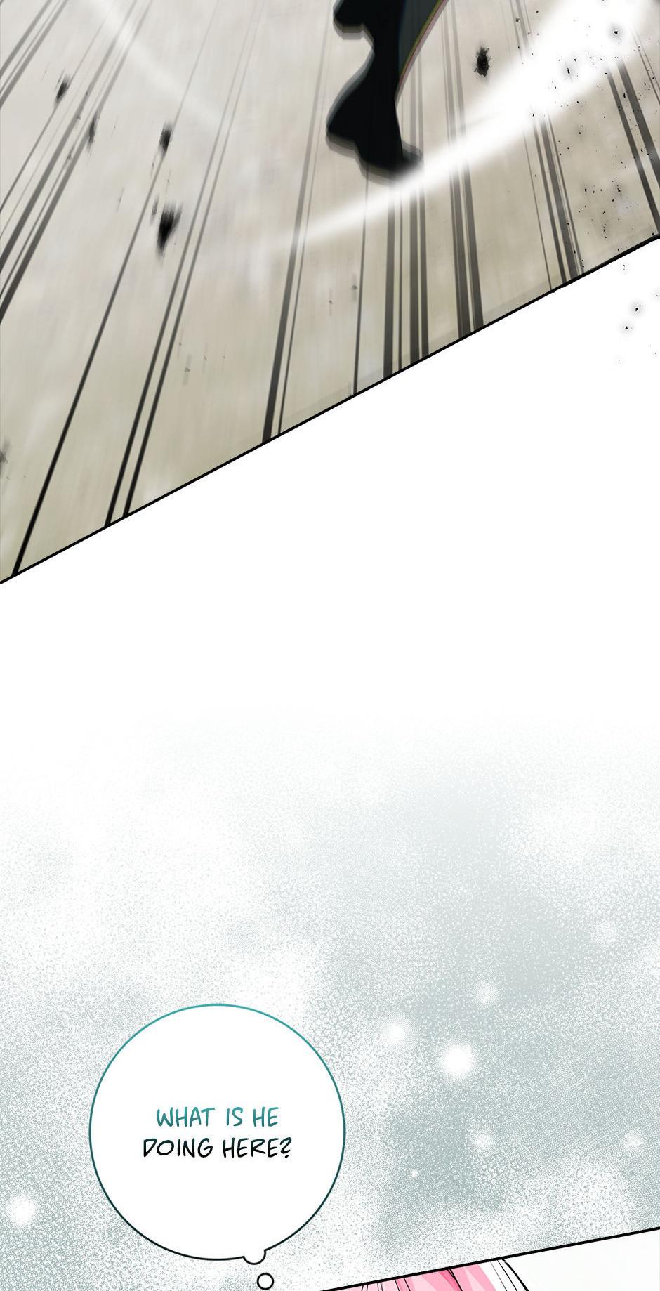 The Trash Was Me Chapter 20 page 58 - 