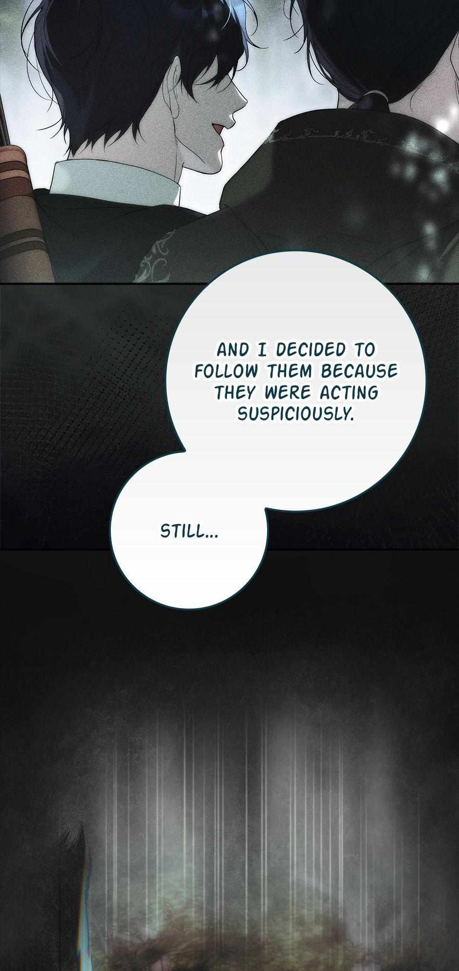 The Trash Was Me Chapter 20 page 7 - 