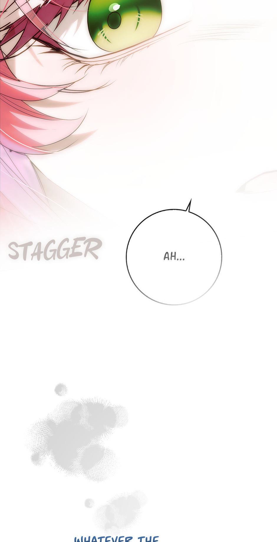 The Trash Was Me Chapter 20 page 62 - 