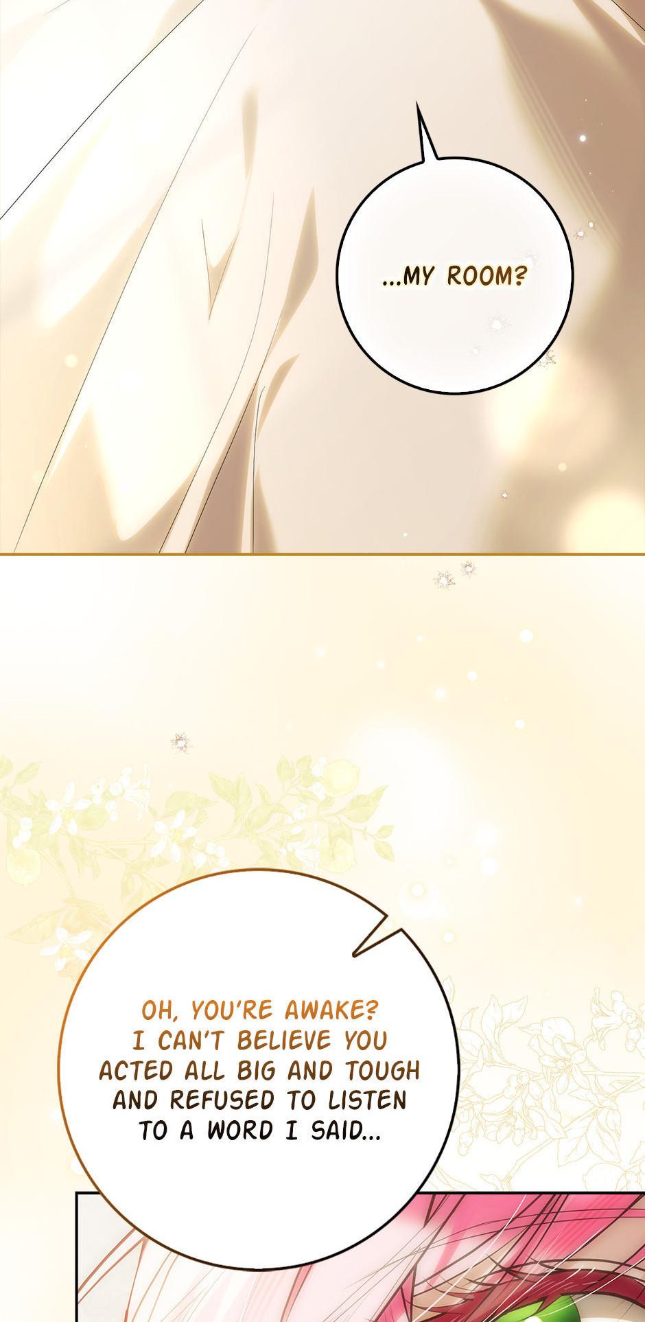 The Trash Was Me Chapter 20 page 68 - 
