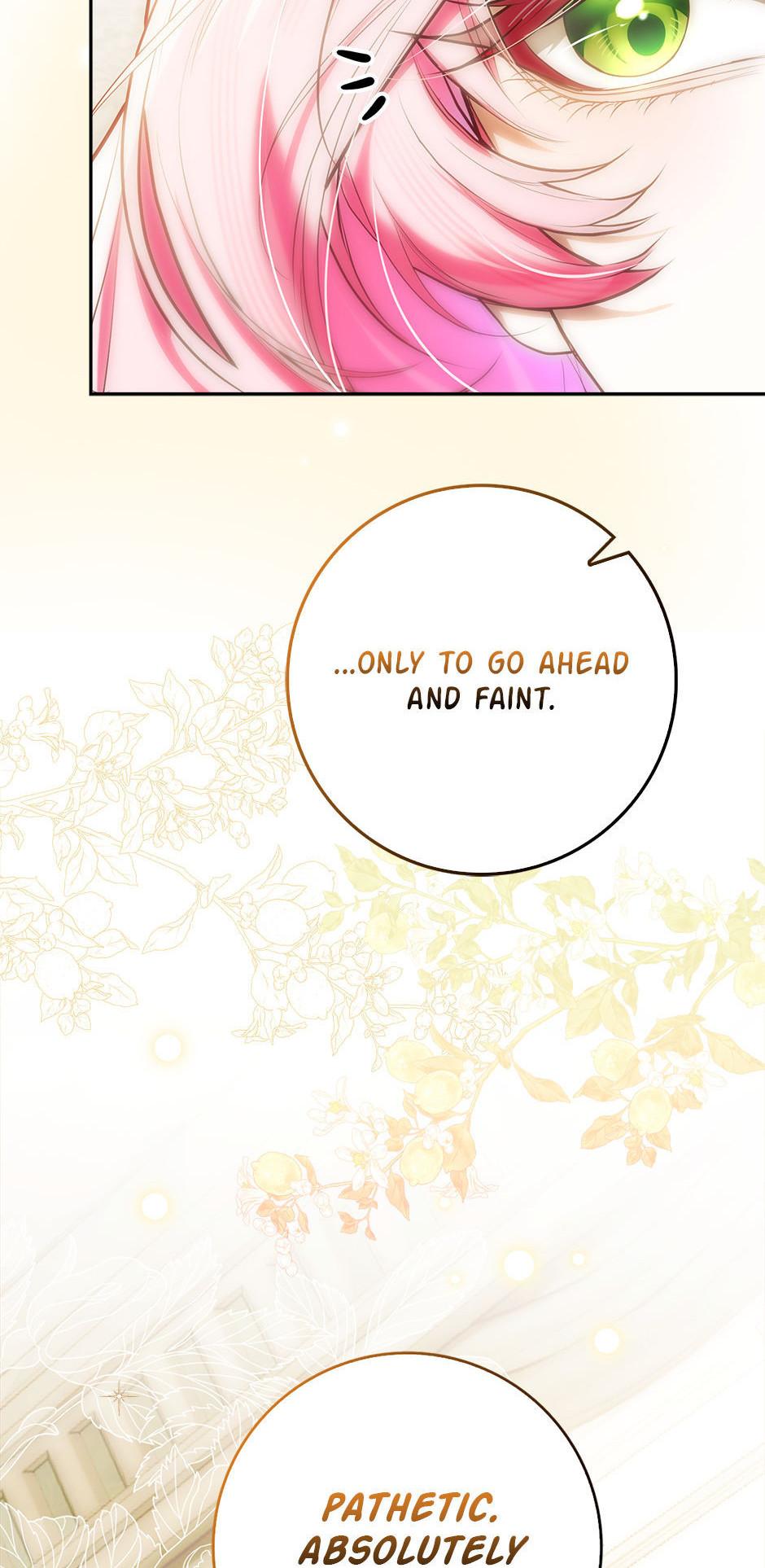 The Trash Was Me Chapter 20 page 69 - 