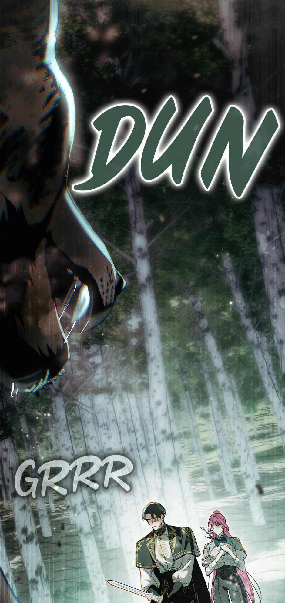 The Trash Was Me Chapter 20 page 8 - 