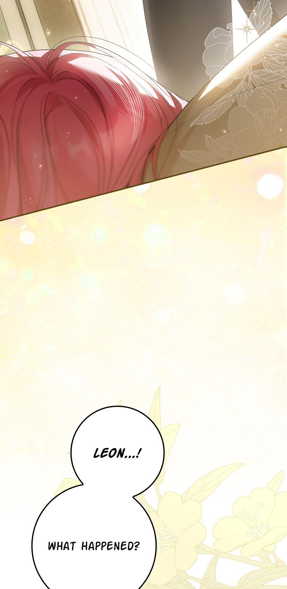 The Trash Was Me Chapter 20 page 71 - 