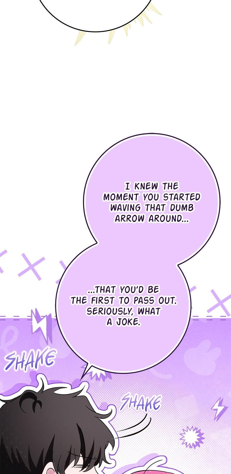The Trash Was Me Chapter 20 page 73 - 
