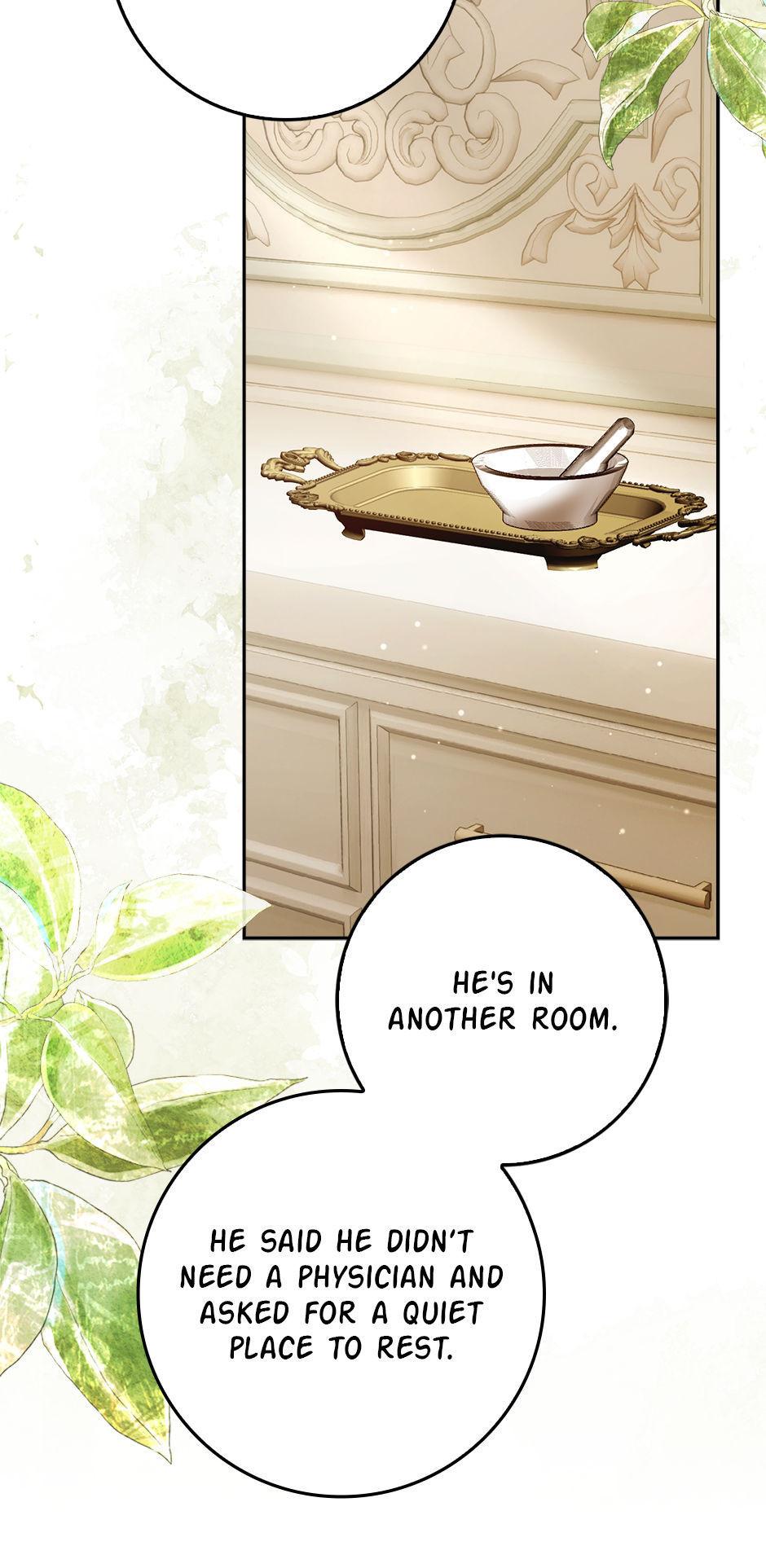 The Trash Was Me Chapter 20 page 75 - 