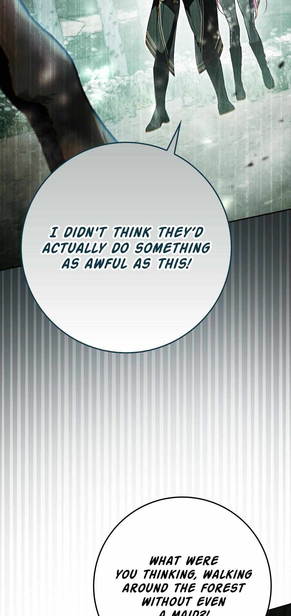 The Trash Was Me Chapter 20 page 9 - 