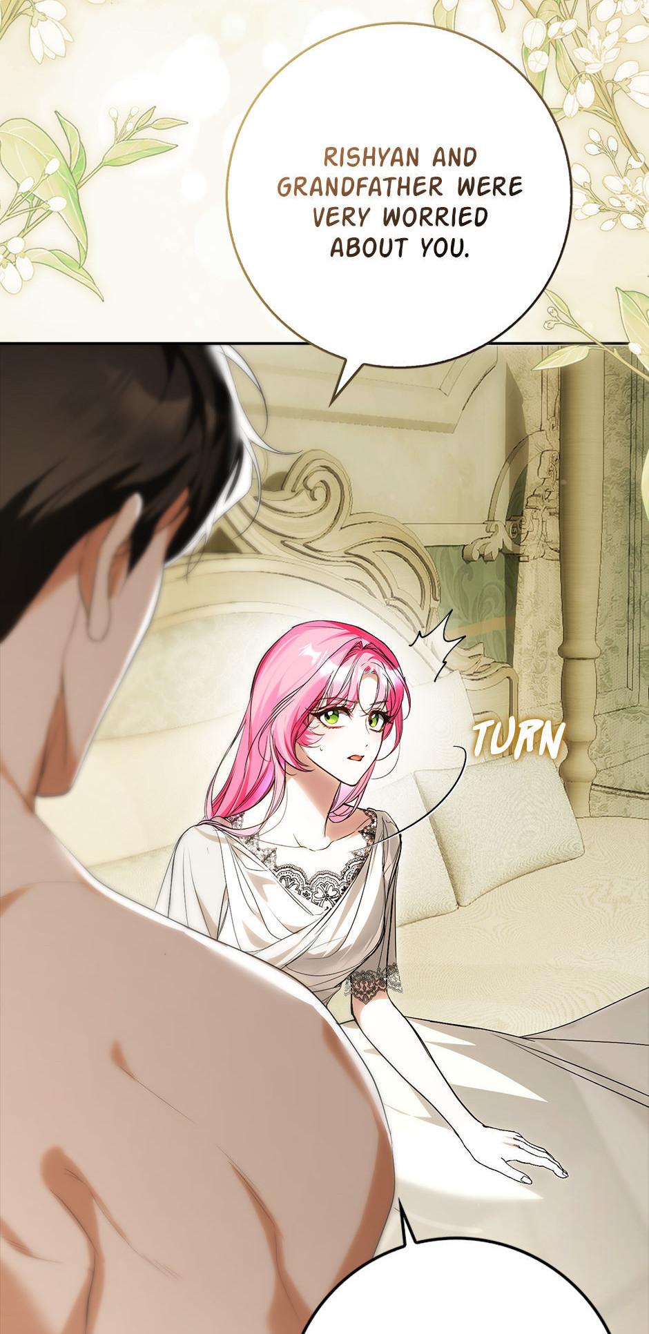 The Trash Was Me Chapter 20 page 85 - 