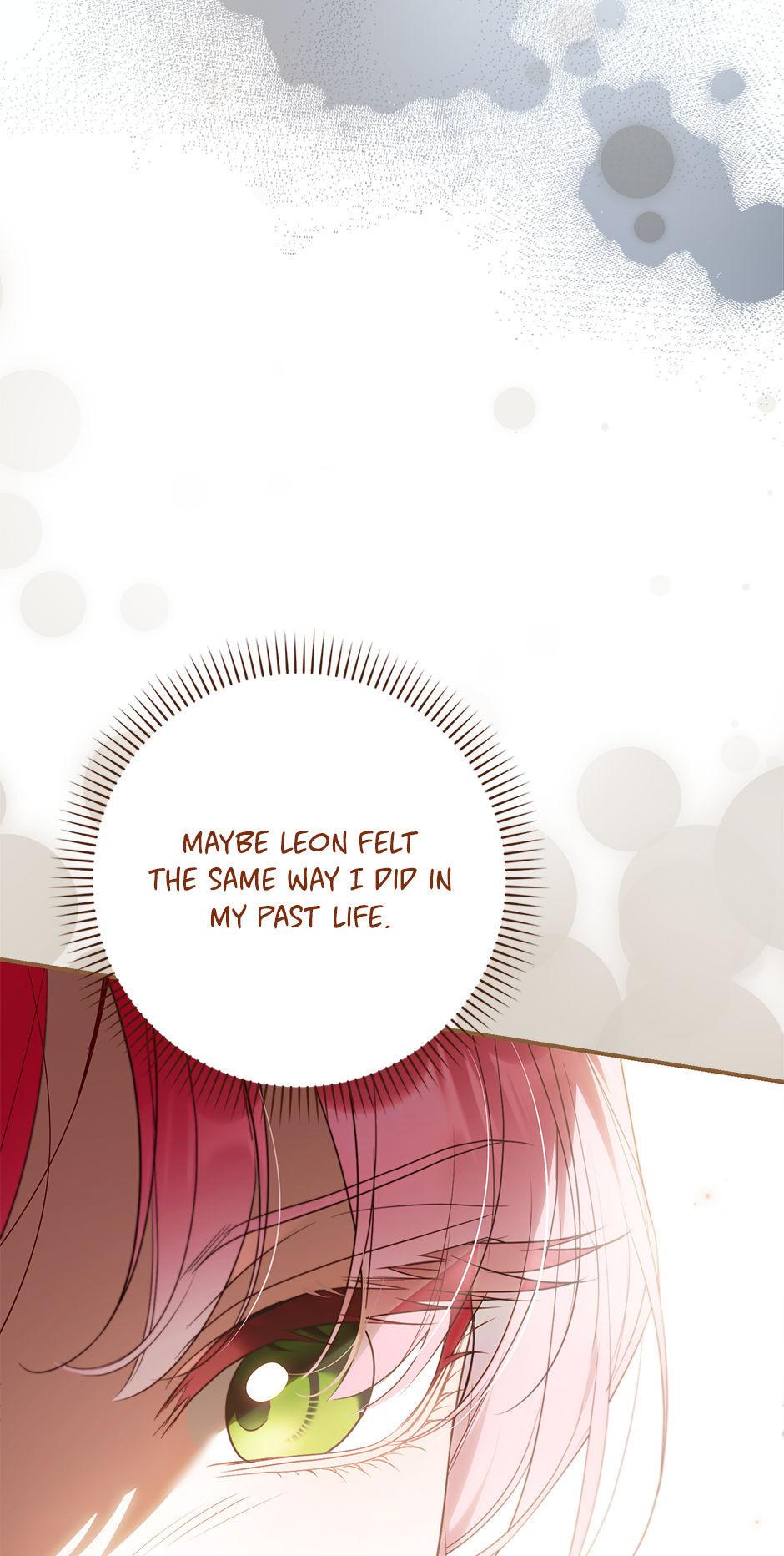 The Trash Was Me Chapter 21 page 14 - 