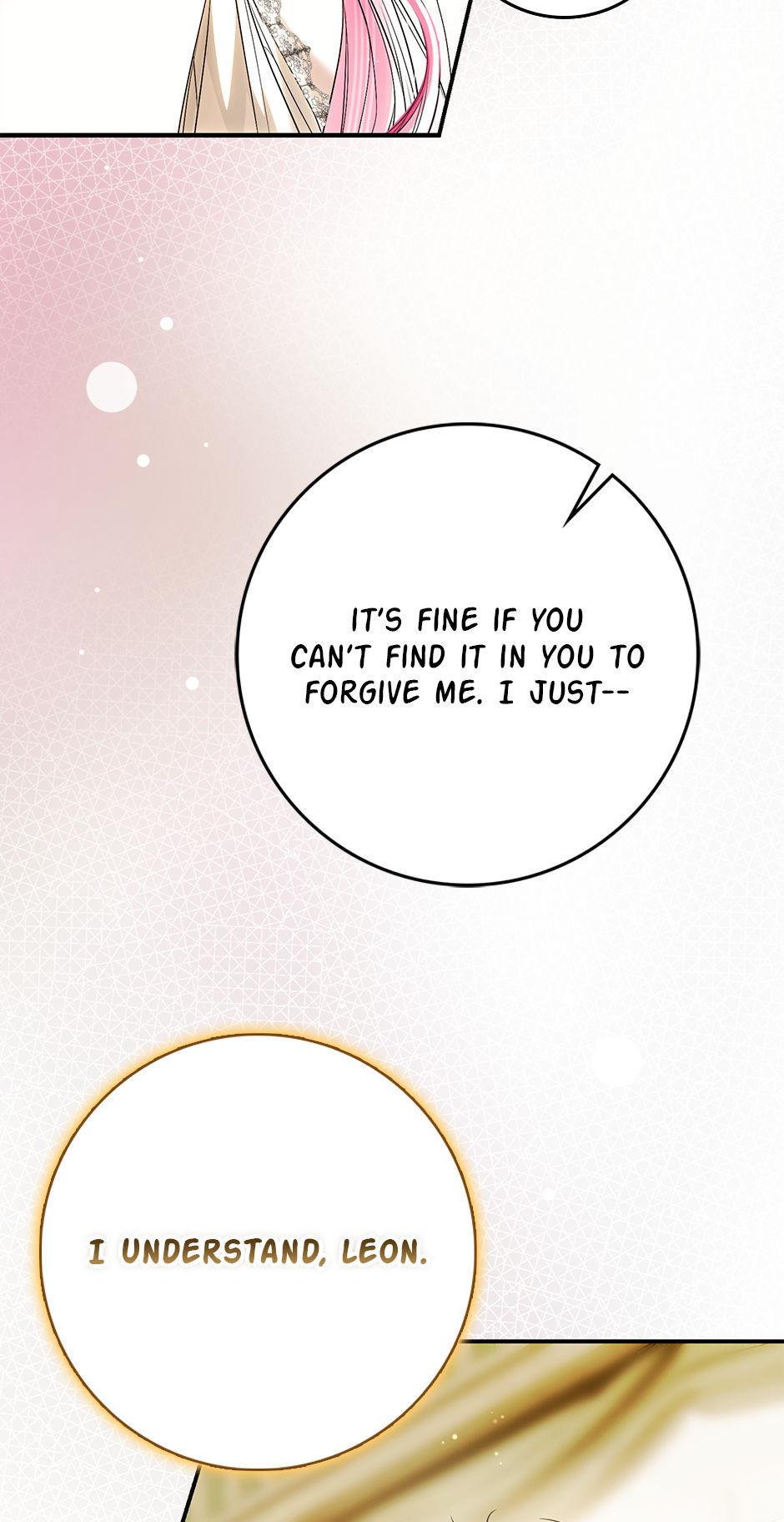 The Trash Was Me Chapter 21 page 21 - 