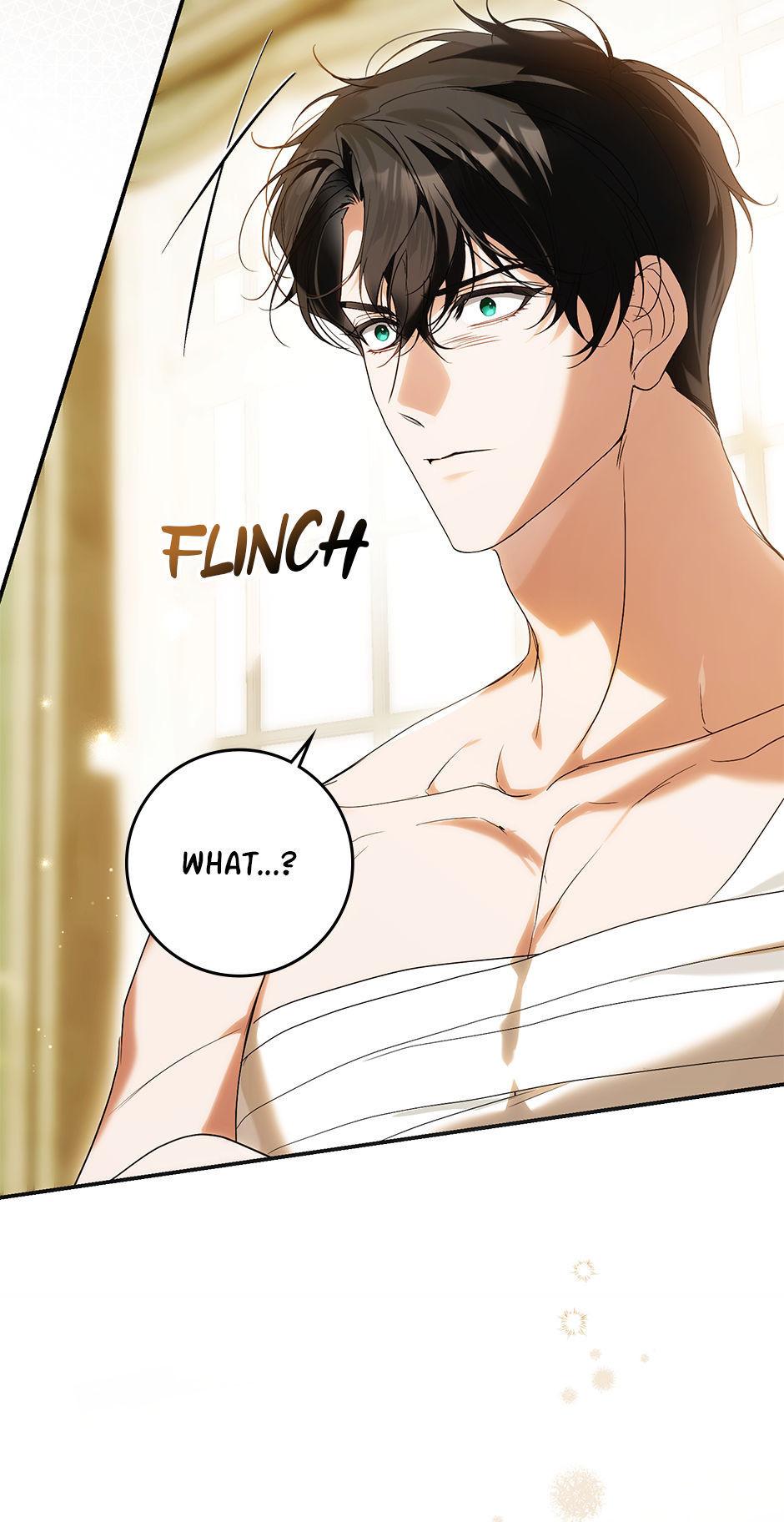 The Trash Was Me Chapter 21 page 22 - 