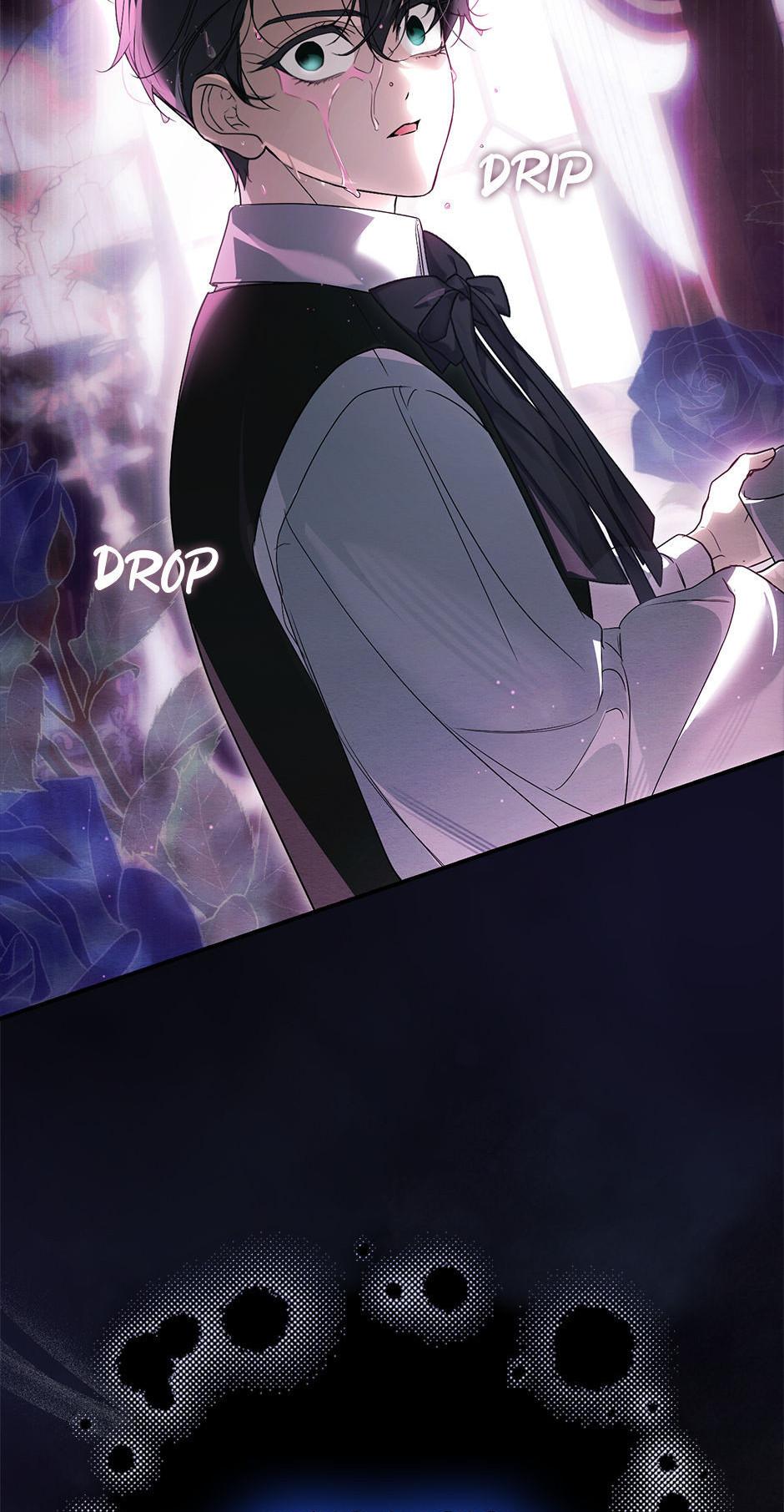 The Trash Was Me Chapter 21 page 4 - 