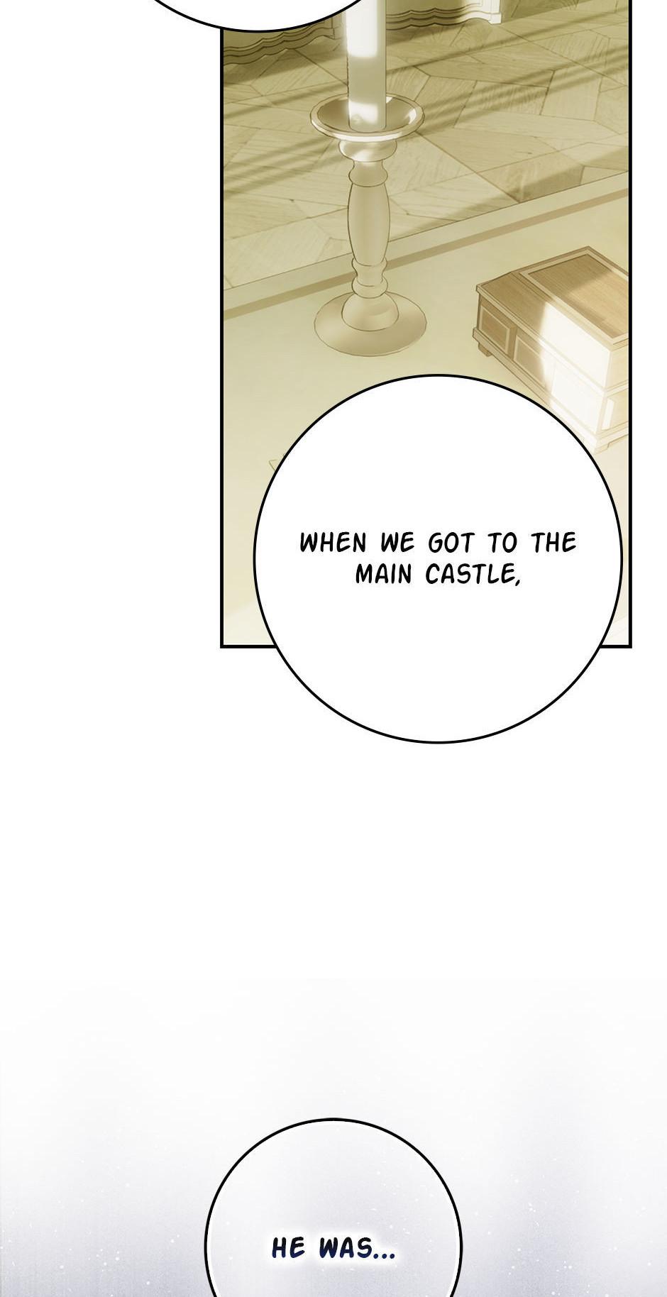 The Trash Was Me Chapter 21 page 31 - 