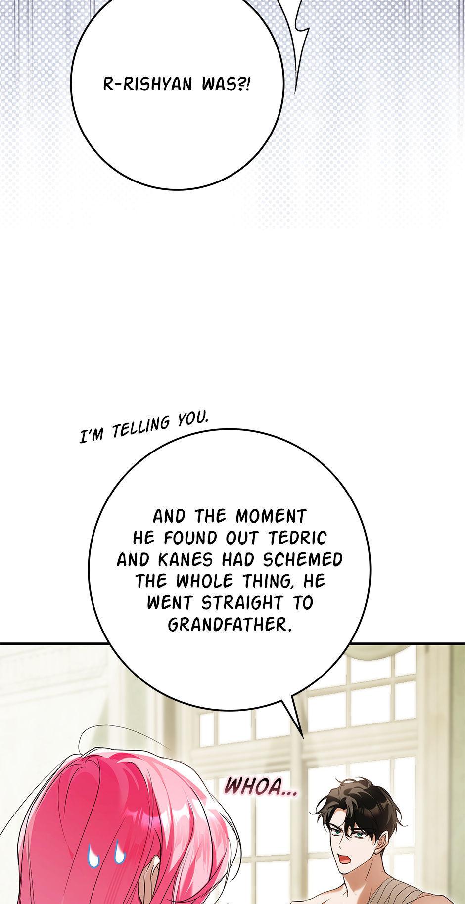 The Trash Was Me Chapter 21 page 34 - 