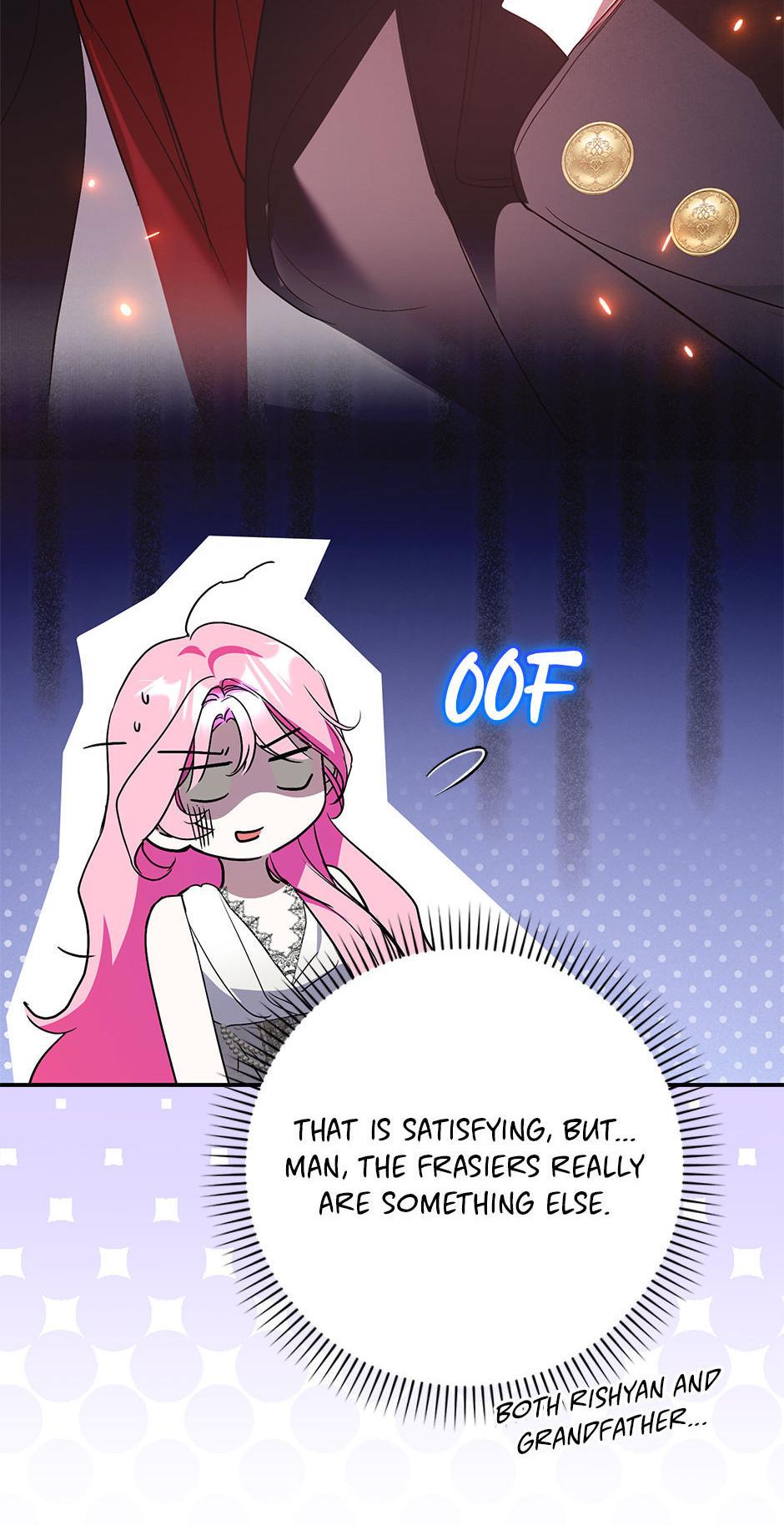 The Trash Was Me Chapter 21 page 37 - 