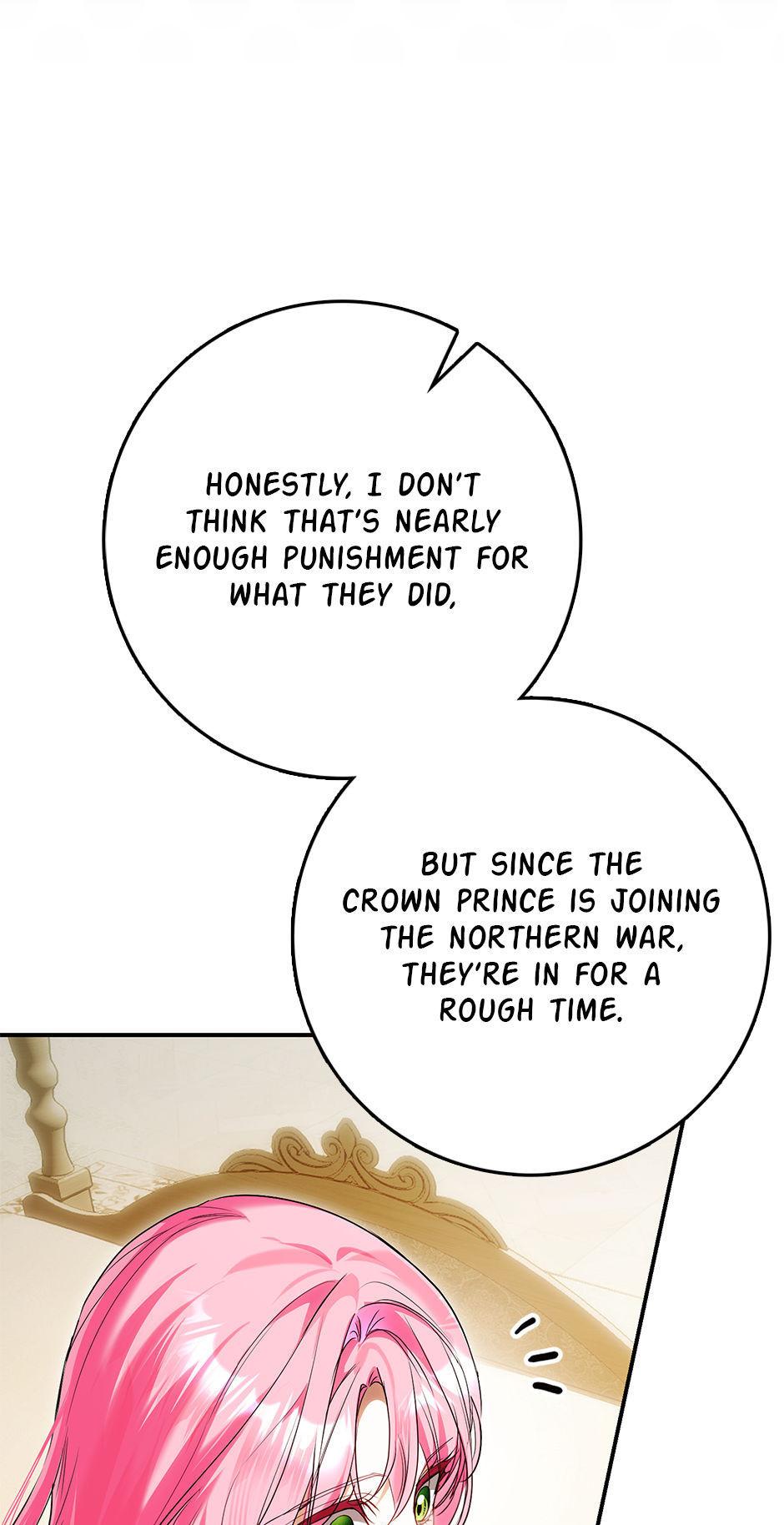 The Trash Was Me Chapter 21 page 38 - 