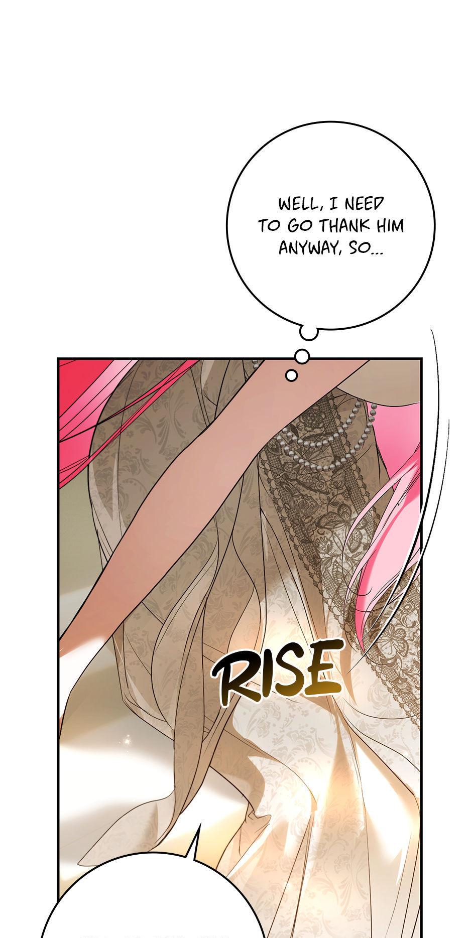 The Trash Was Me Chapter 21 page 41 - 