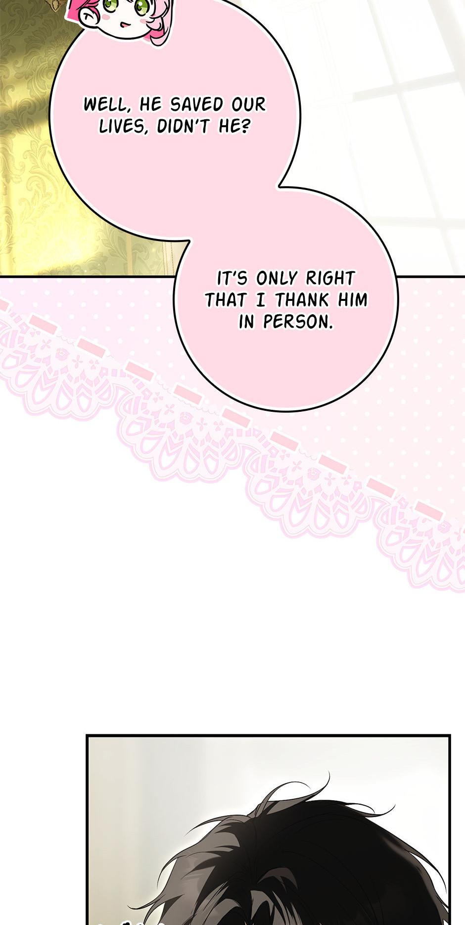 The Trash Was Me Chapter 21 page 43 - 