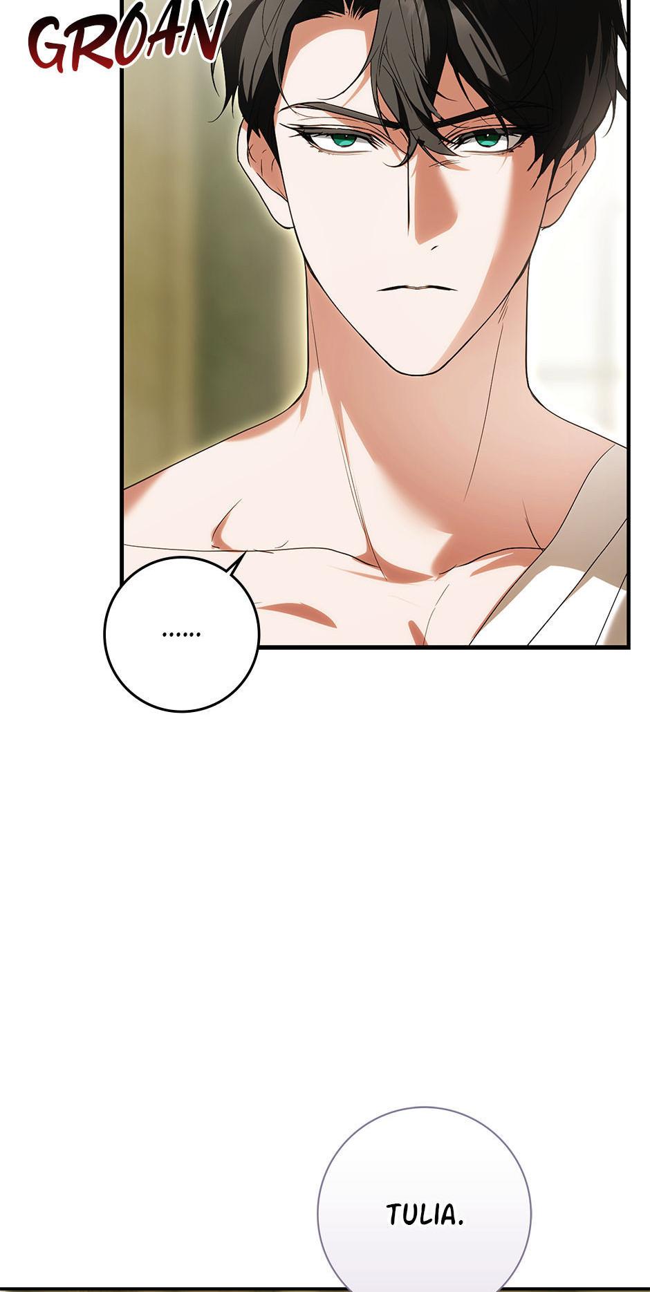 The Trash Was Me Chapter 21 page 44 - 