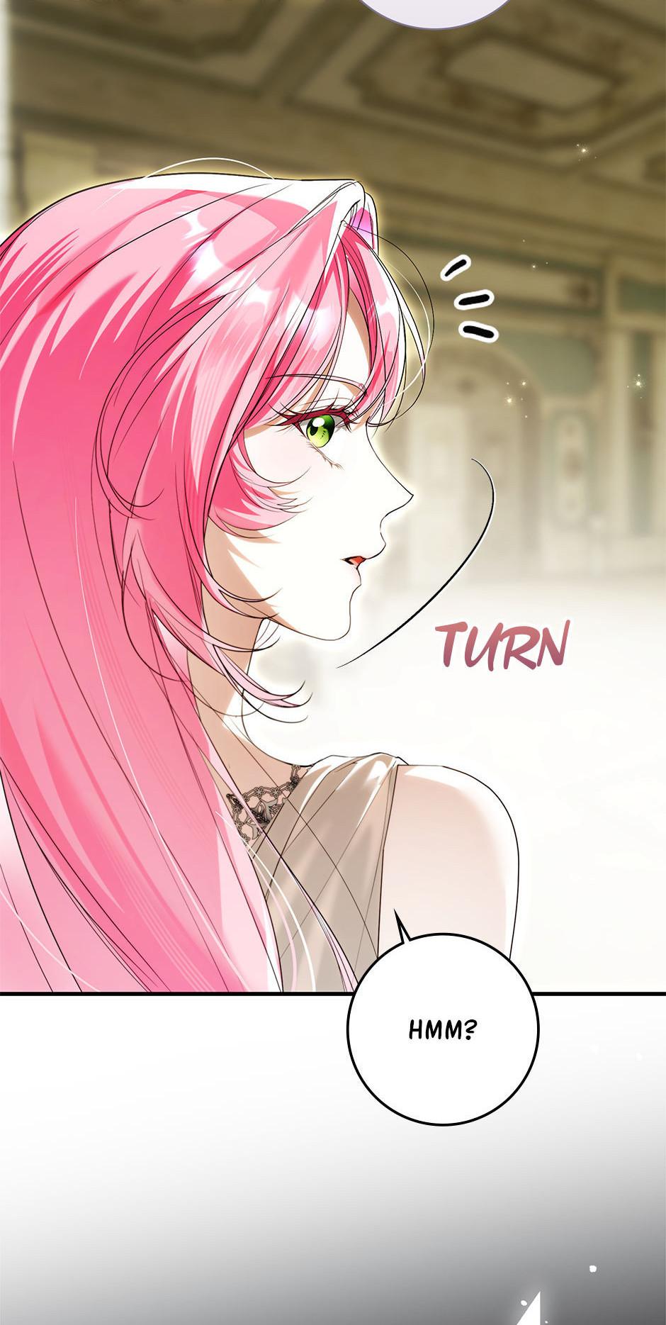The Trash Was Me Chapter 21 page 45 - 