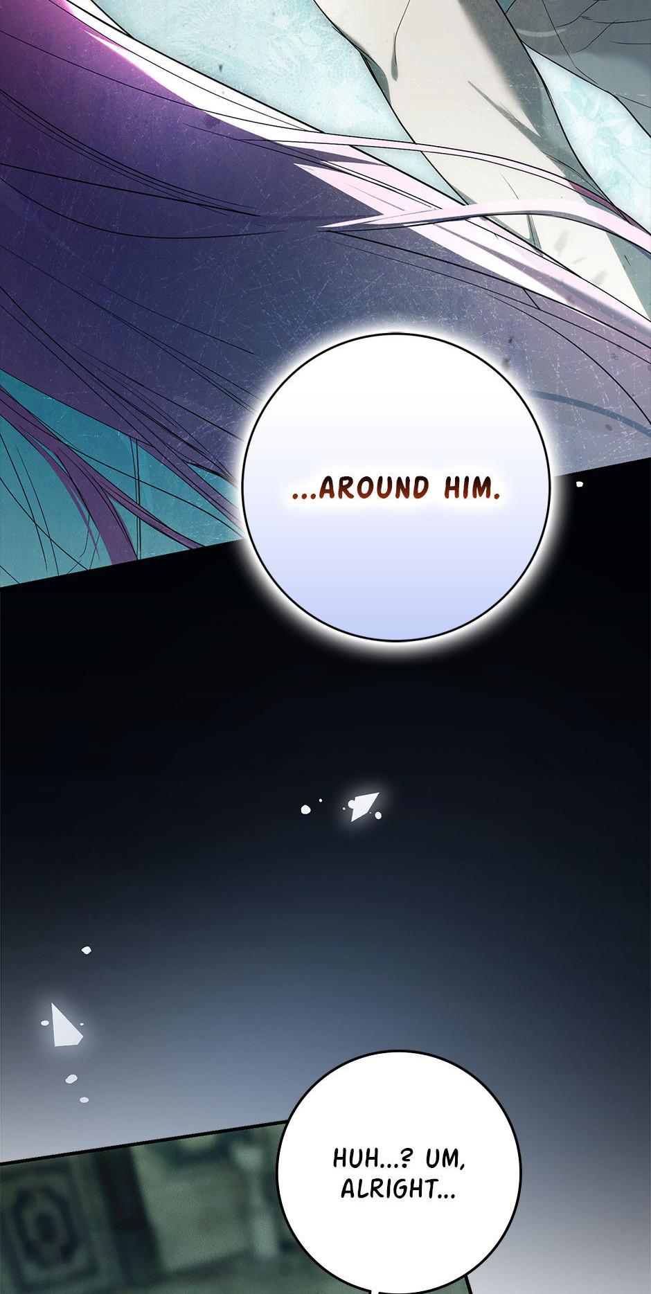 The Trash Was Me Chapter 21 page 47 - 