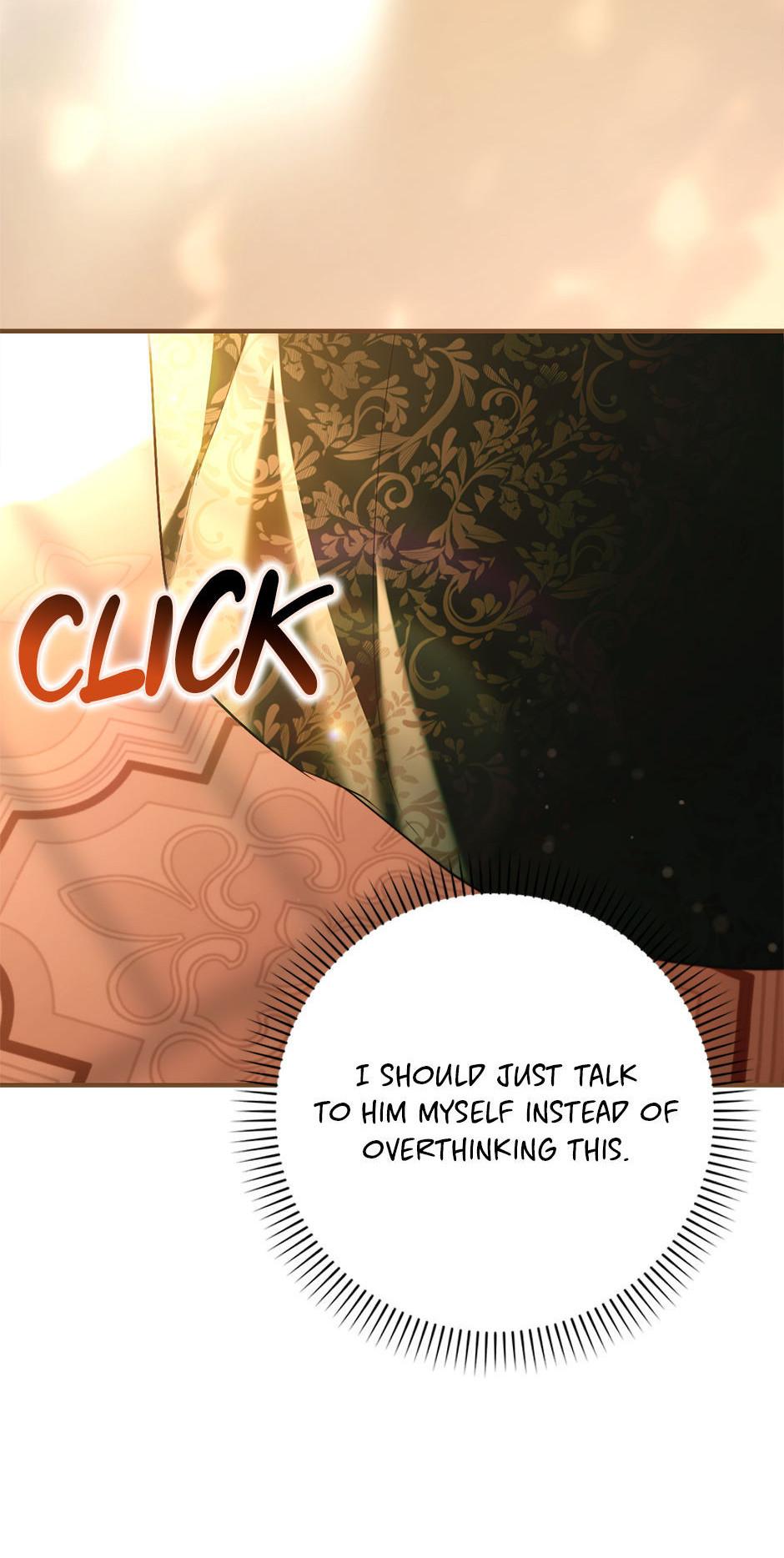 The Trash Was Me Chapter 21 page 50 - 