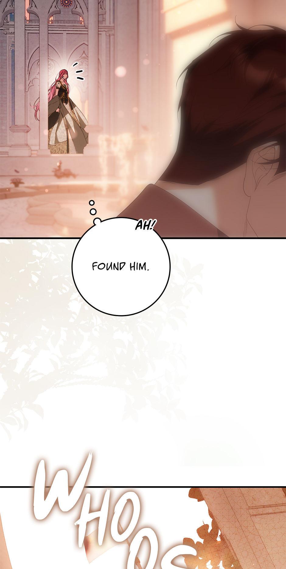The Trash Was Me Chapter 21 page 53 - 