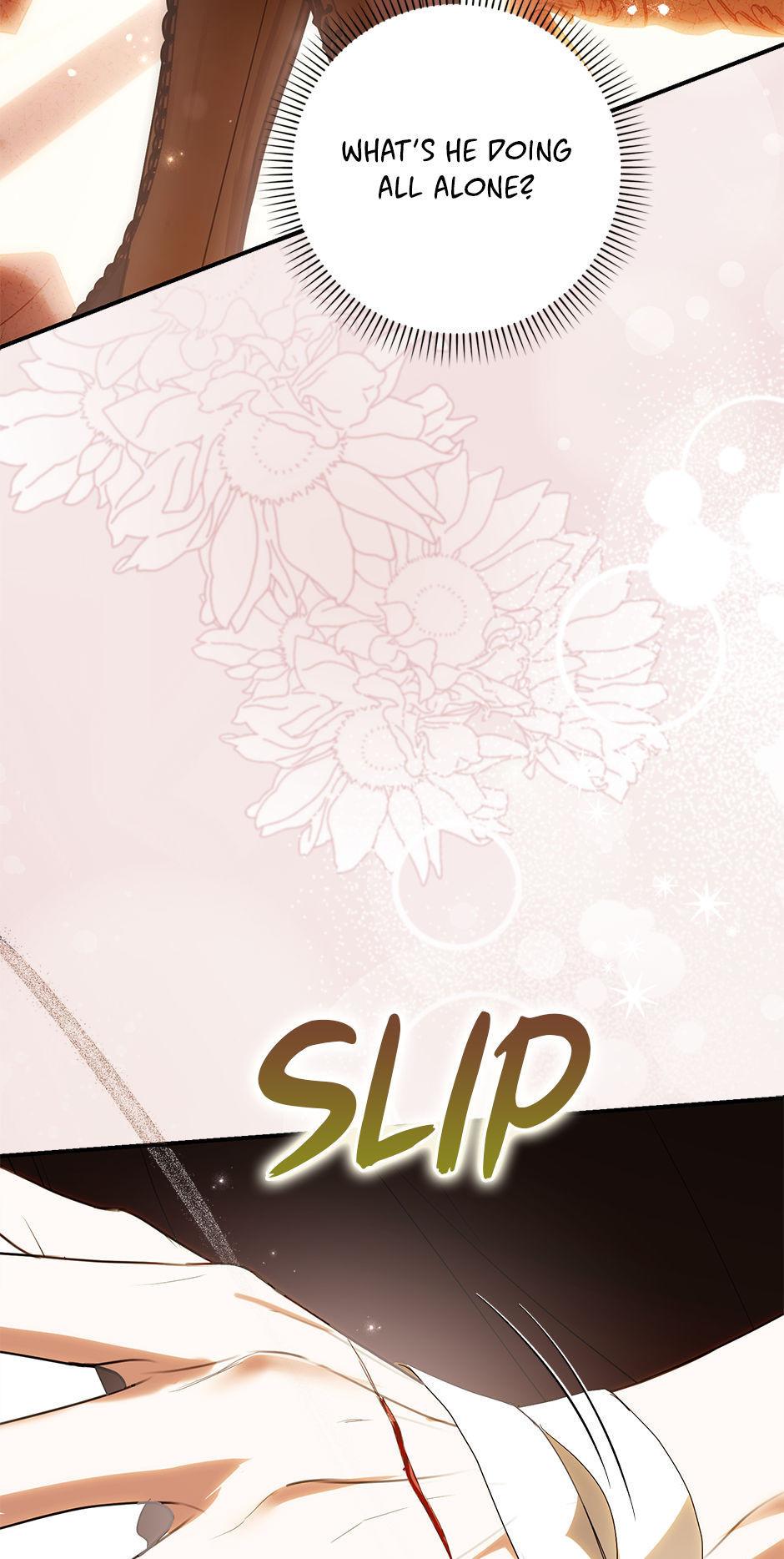 The Trash Was Me Chapter 21 page 55 - 