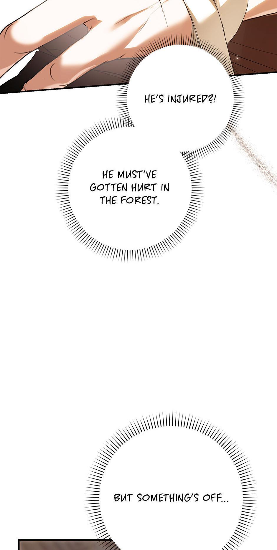 The Trash Was Me Chapter 21 page 56 - 