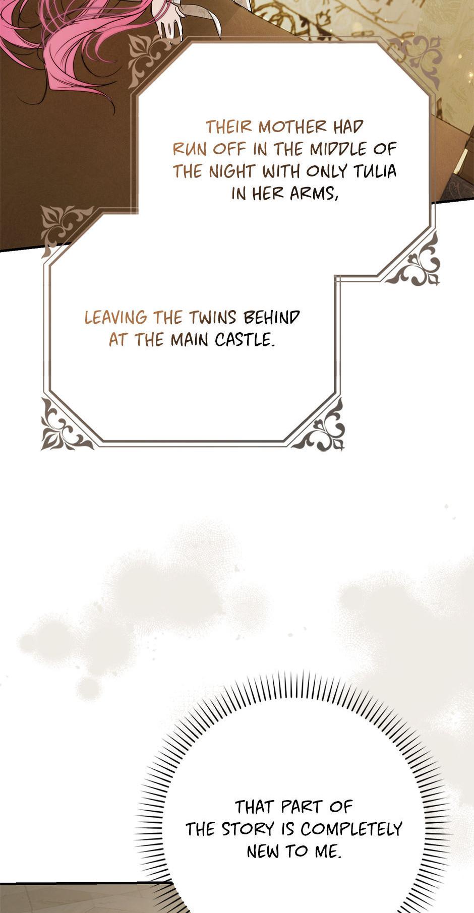 The Trash Was Me Chapter 21 page 7 - 