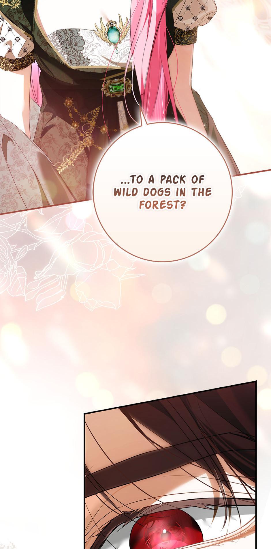 The Trash Was Me Chapter 21 page 67 - 