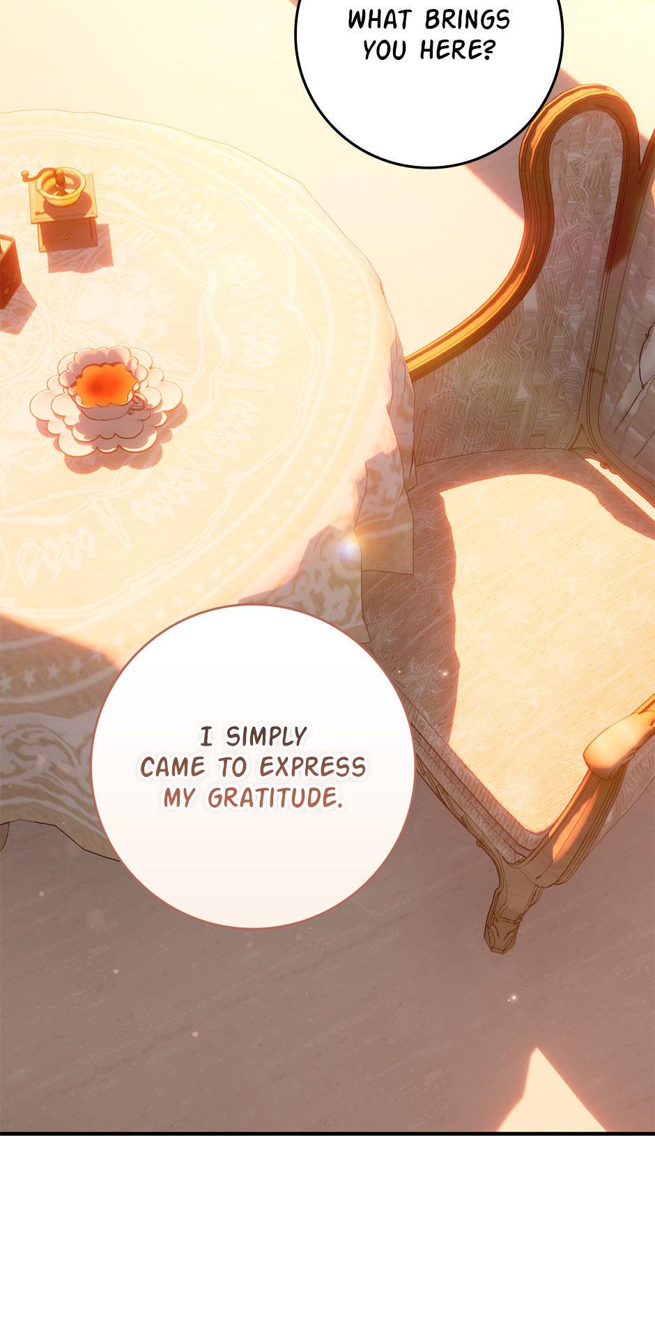 The Trash Was Me Chapter 21 page 69 - 