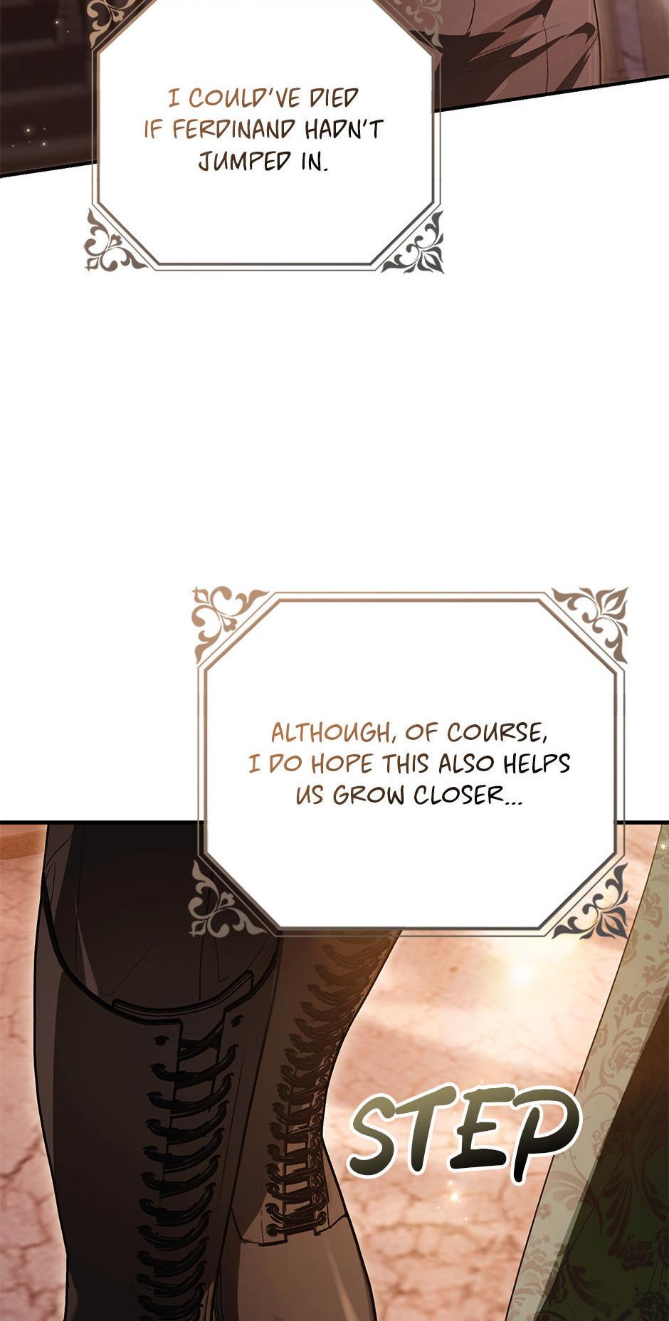 The Trash Was Me Chapter 21 page 74 - 