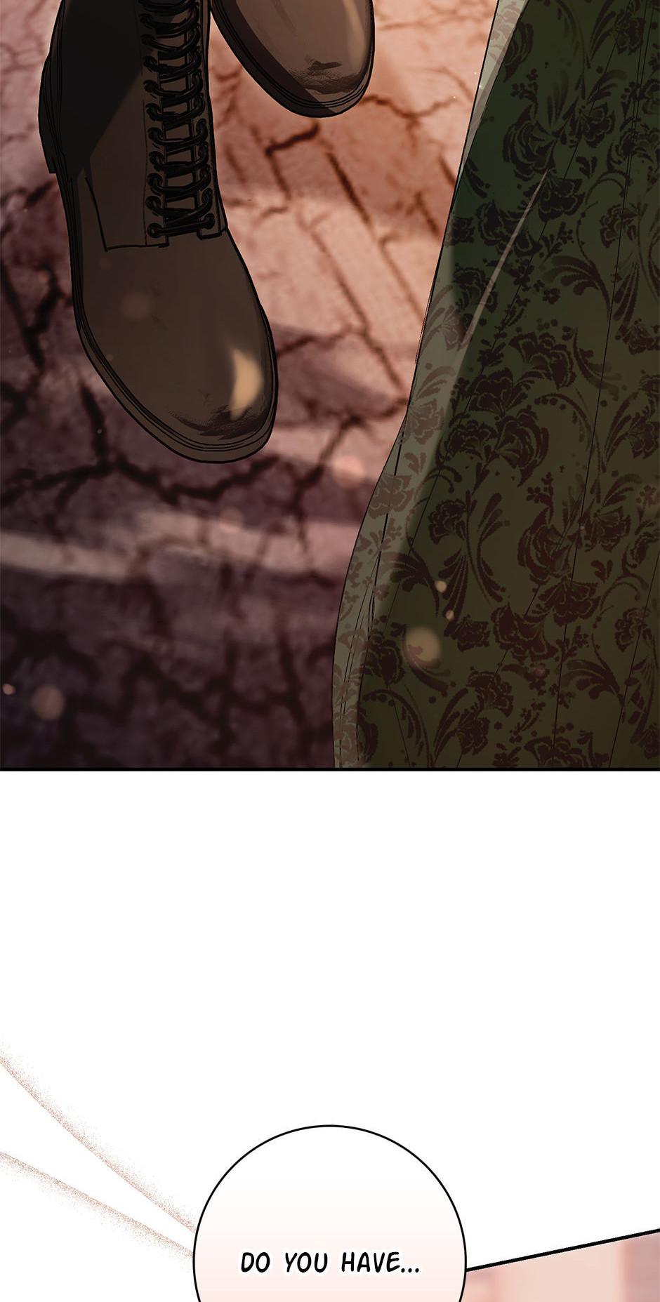 The Trash Was Me Chapter 21 page 75 - 
