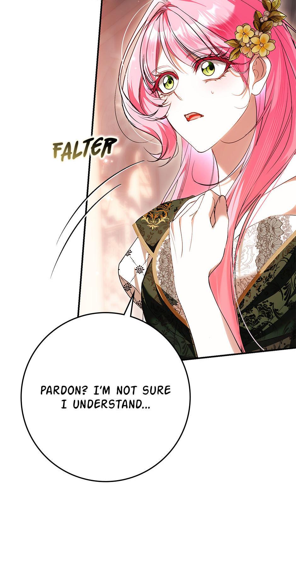 The Trash Was Me Chapter 21 page 79 - 
