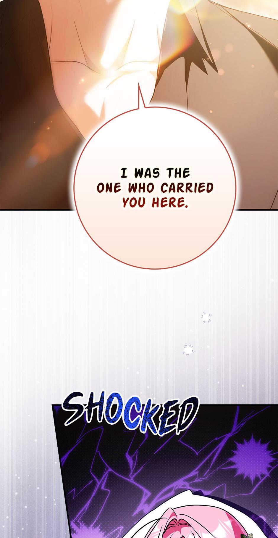 The Trash Was Me Chapter 21 page 81 - 