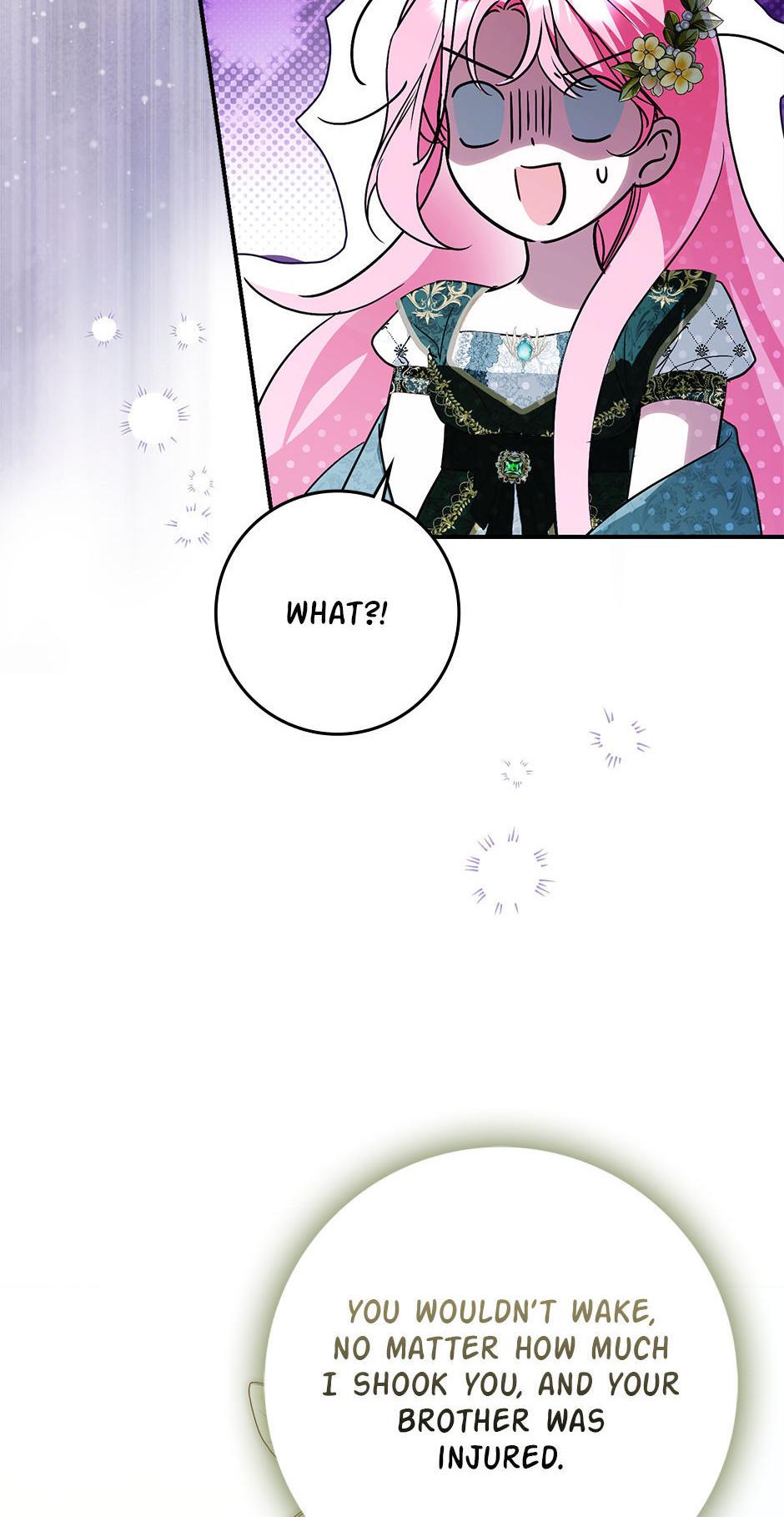 The Trash Was Me Chapter 21 page 82 - 