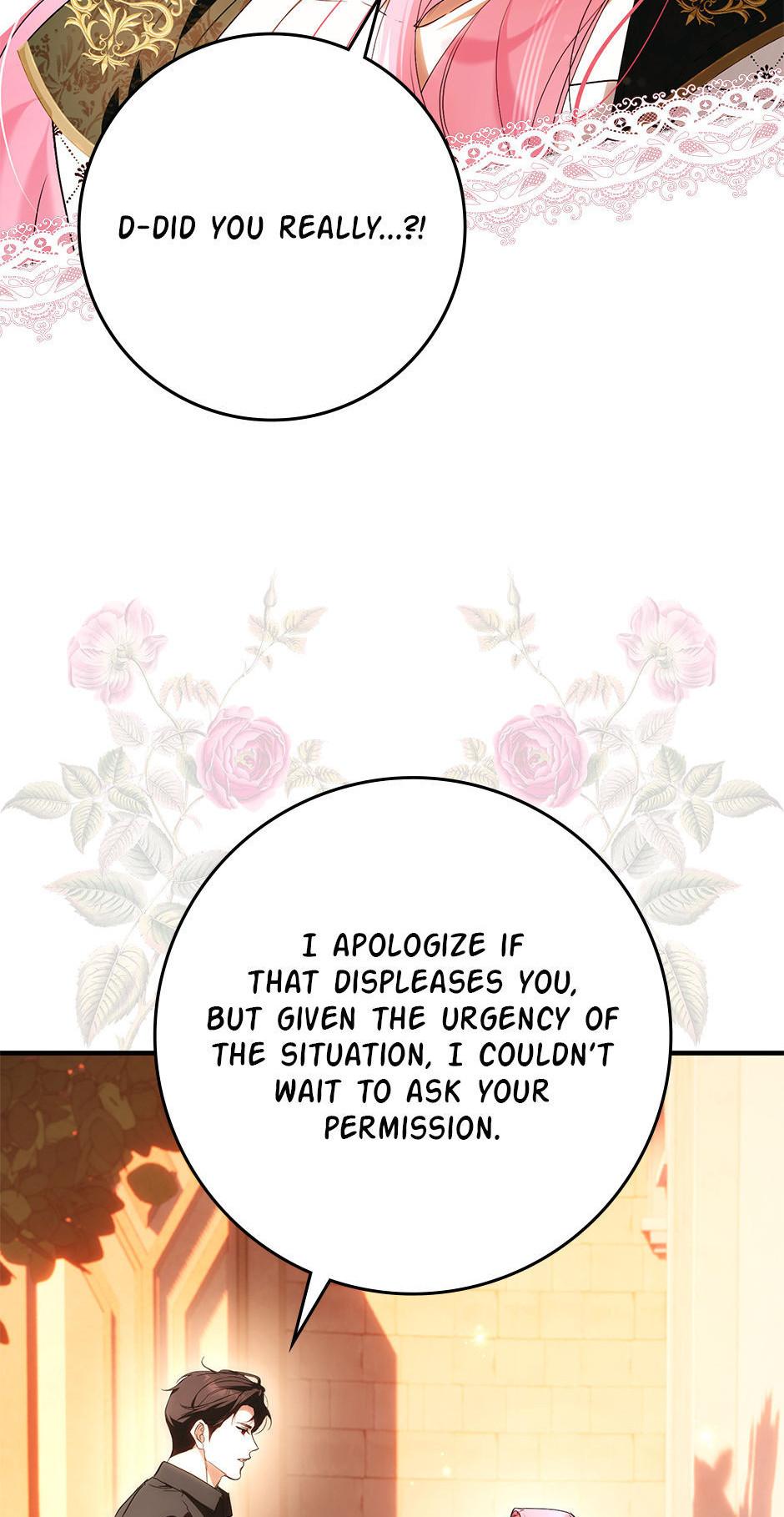 The Trash Was Me Chapter 21 page 85 - 