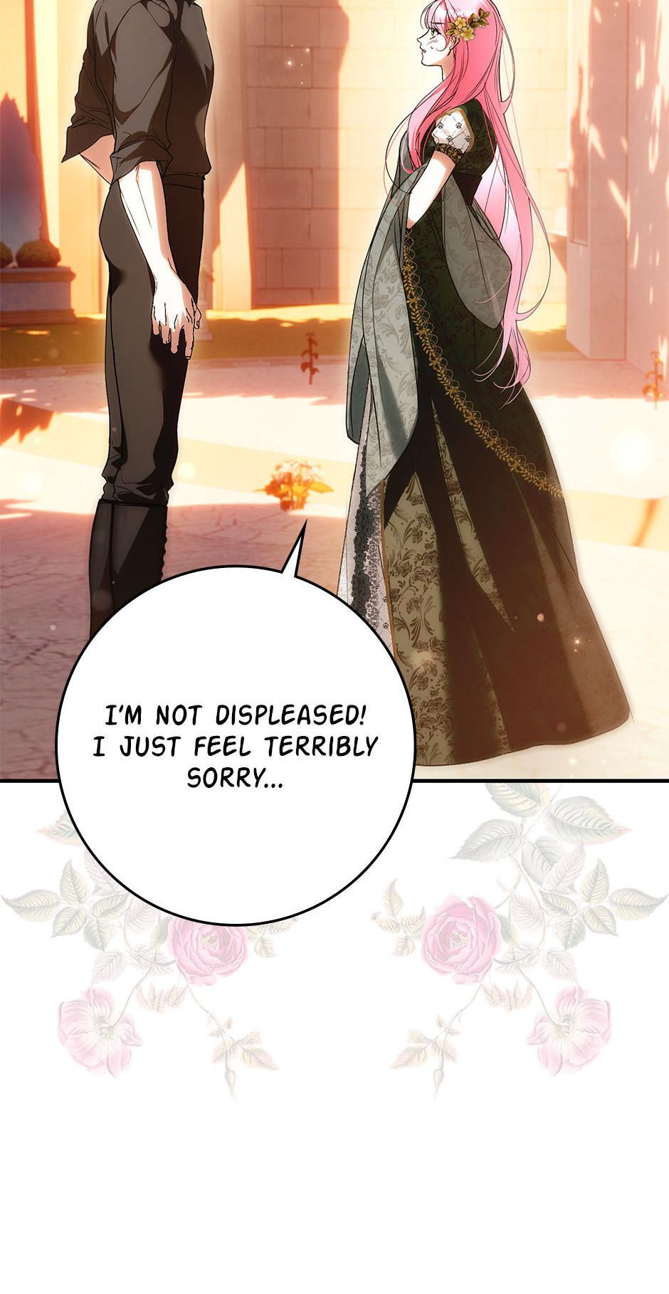 The Trash Was Me Chapter 21 page 86 - 